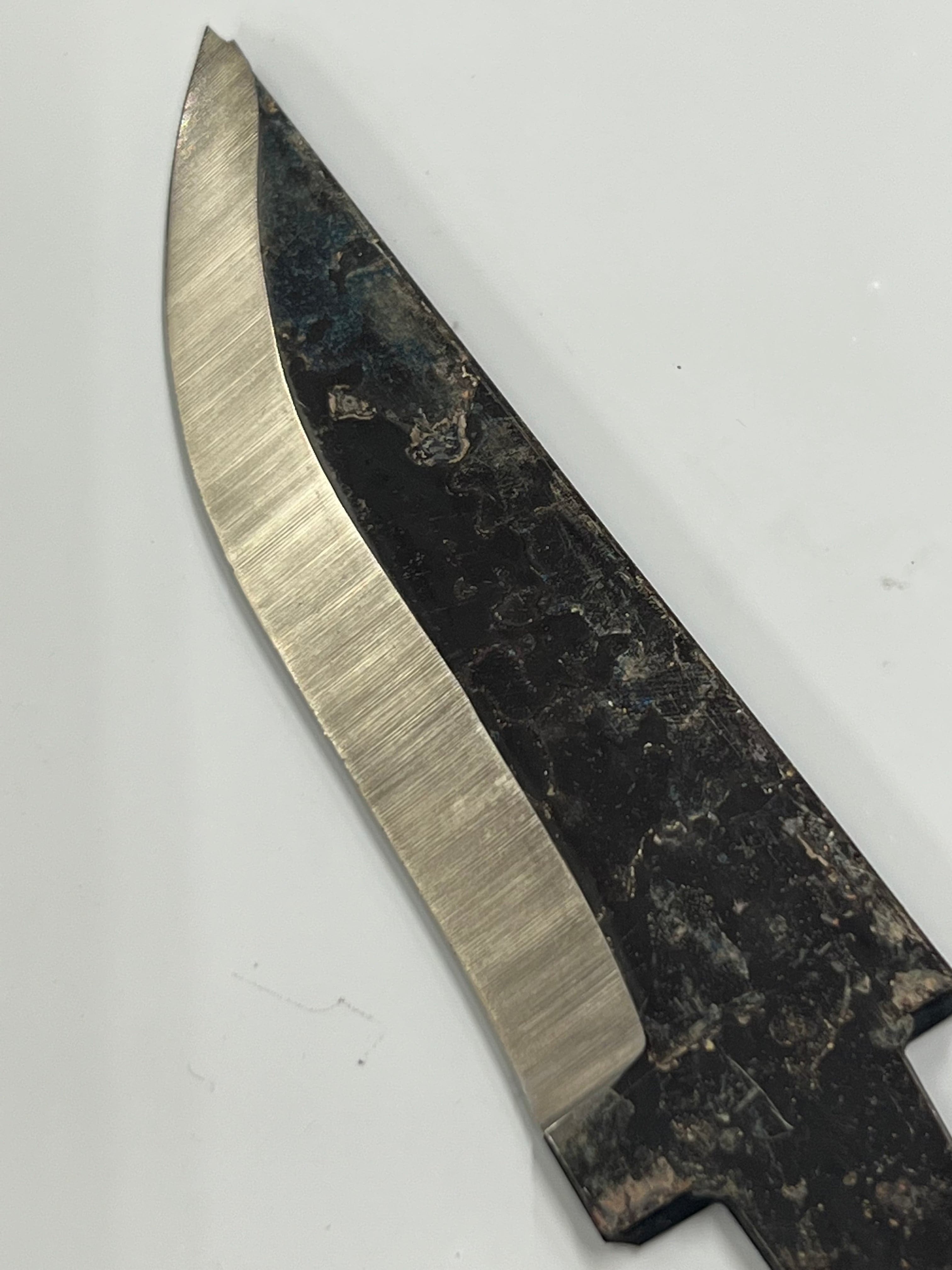 Coltello da intaglio Brusletto 62mm (25900)