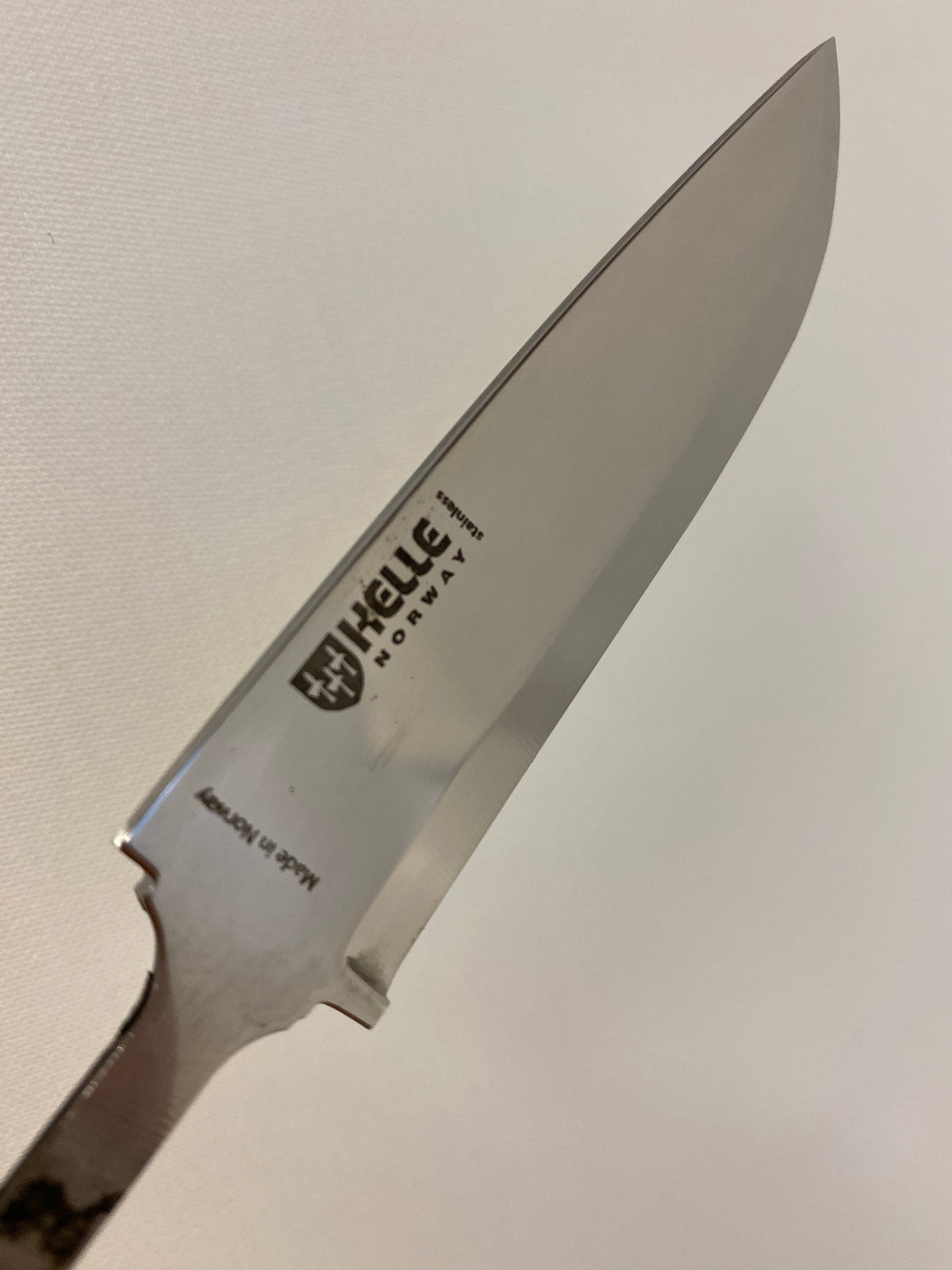Coltello da scout Helle 05