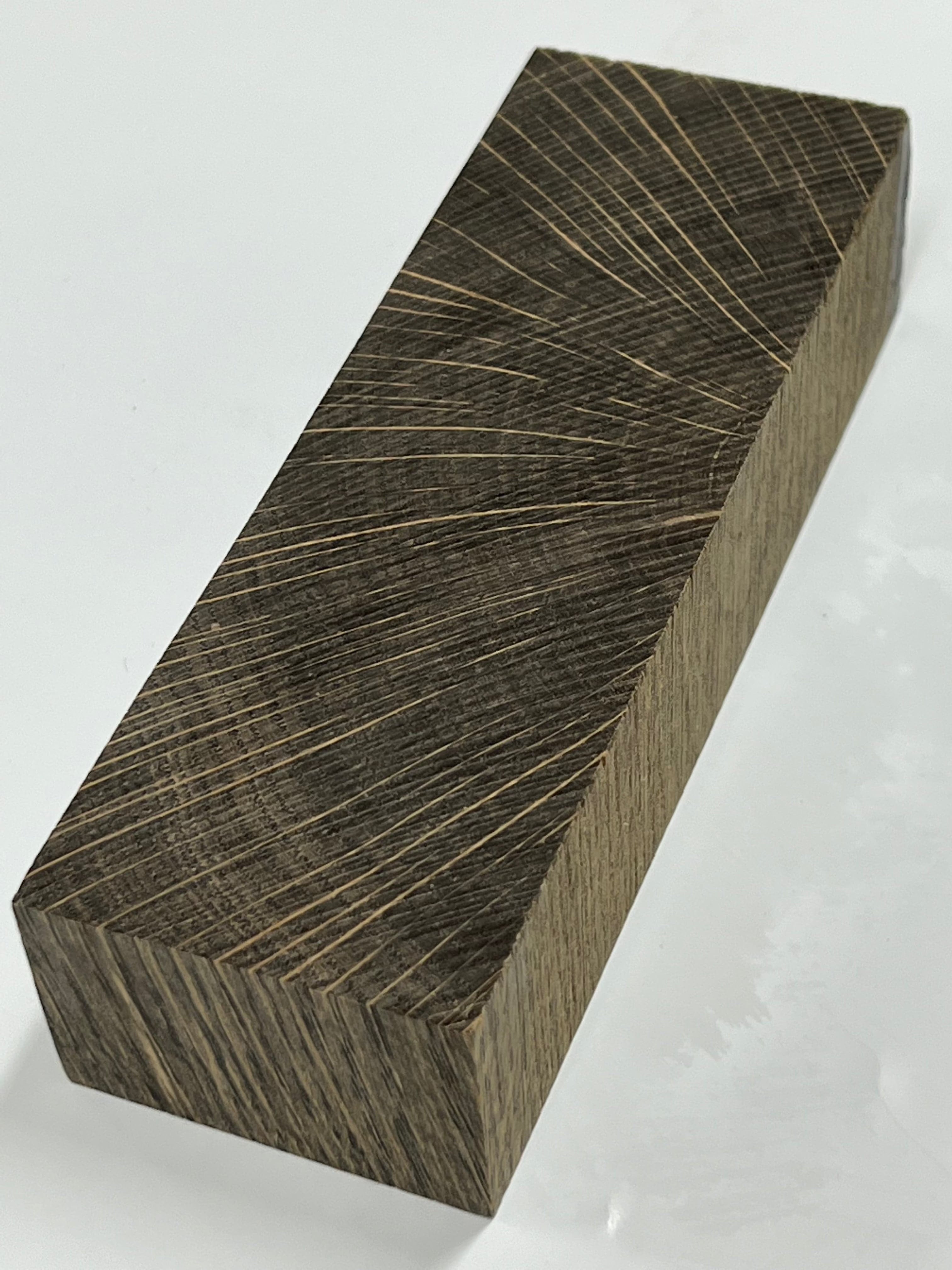 Quercia X-cut - Grigio