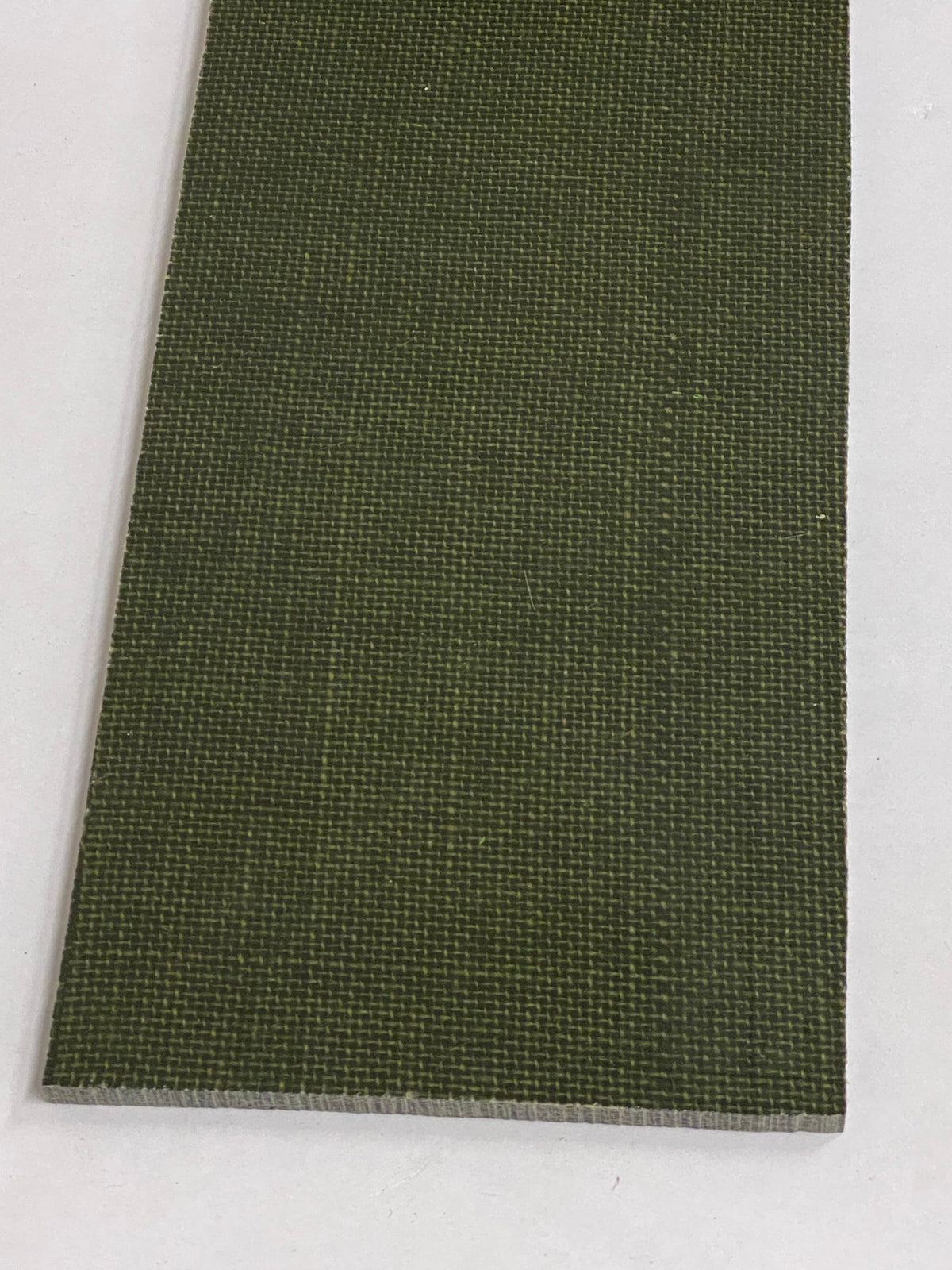 Materiale per manici in piastra di Micarta