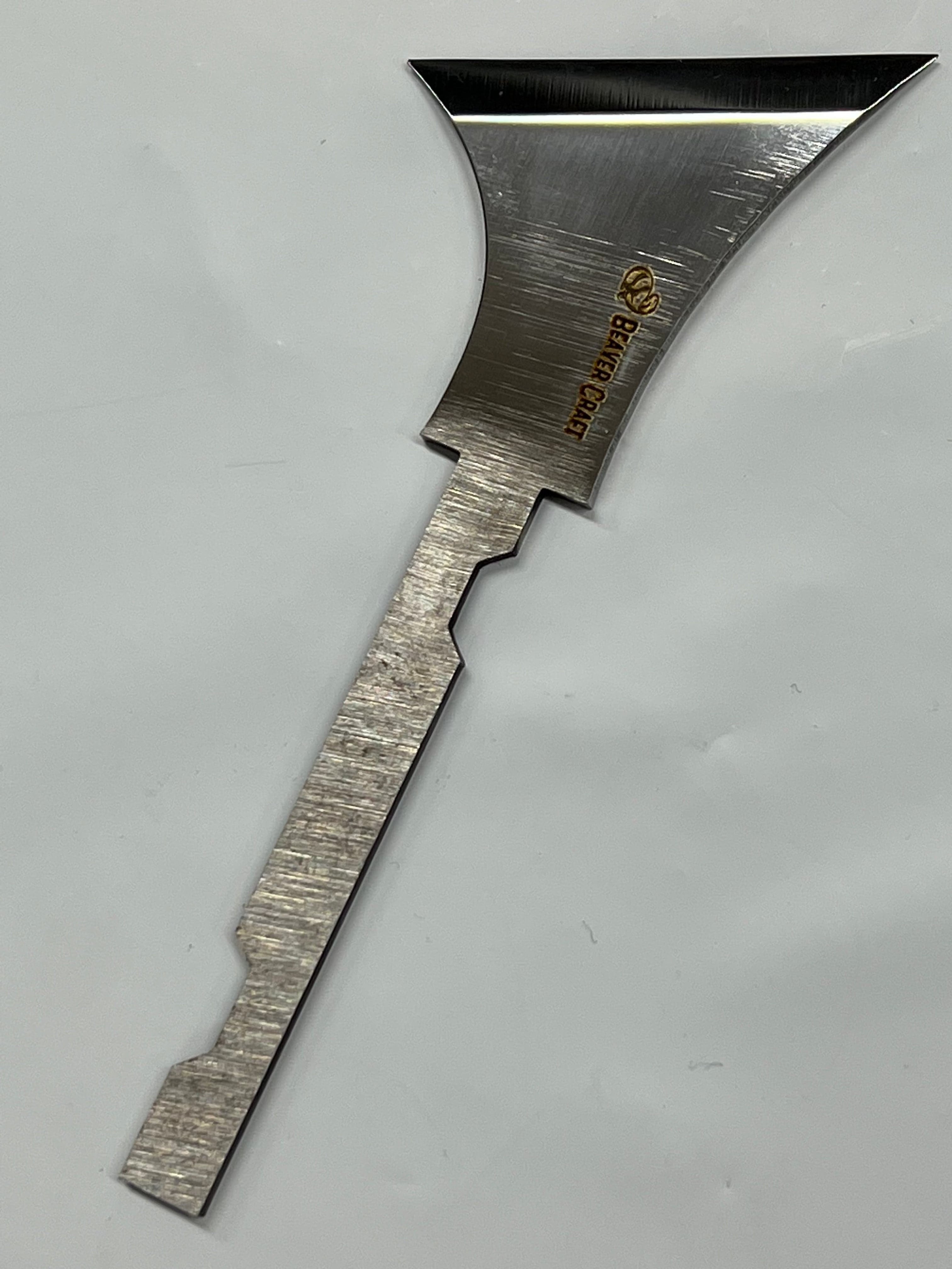 Lama per coltello da intaglio BC10 41mm