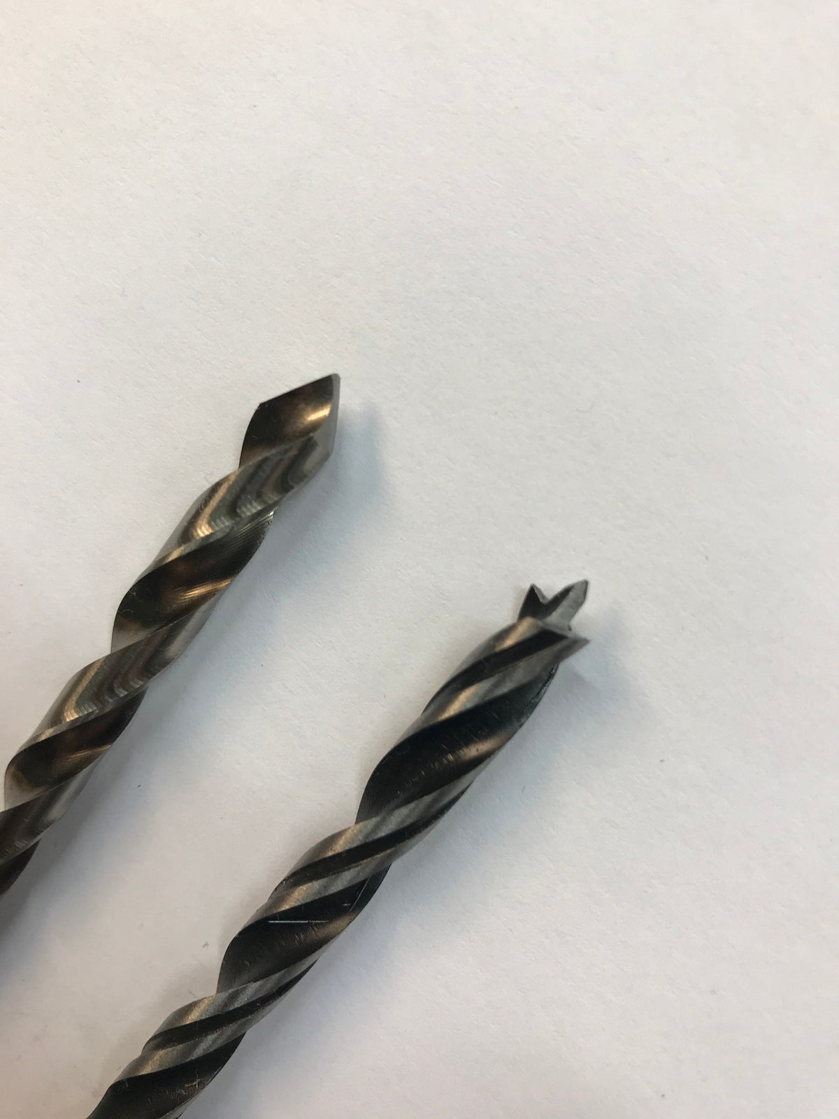 Punta da trapano 1/4” per KYDEX