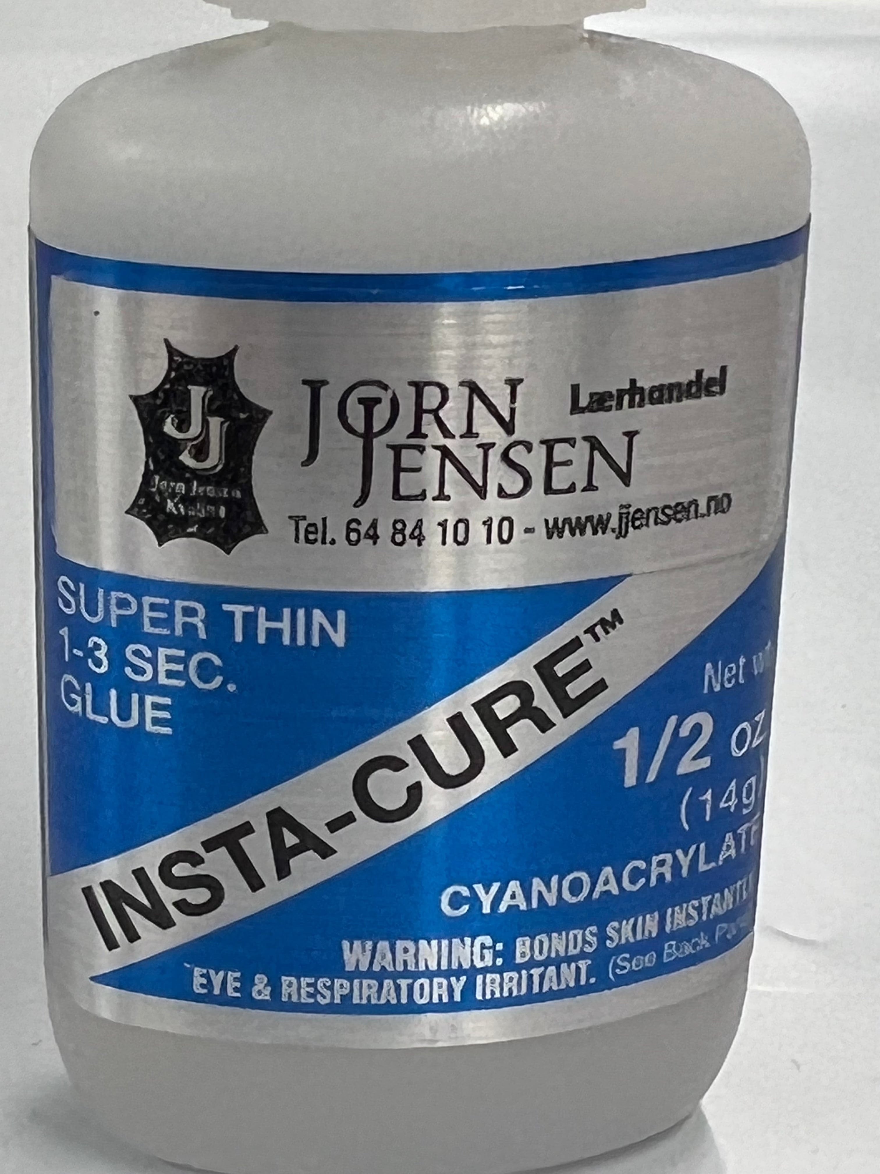 BSI Insta Cure Blu