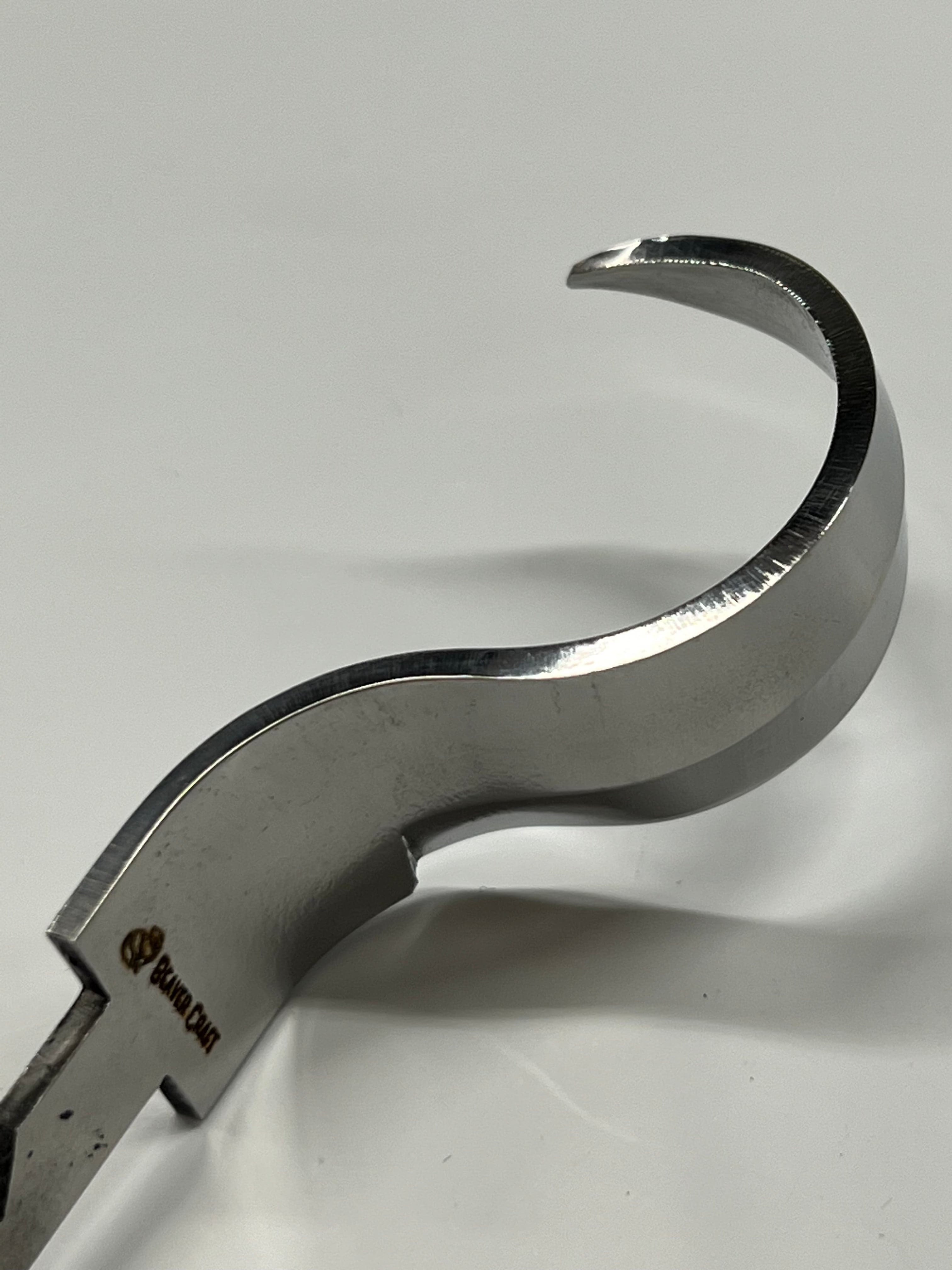 Coltello da intaglio 25mm - Lama BeaverCraft BSK1