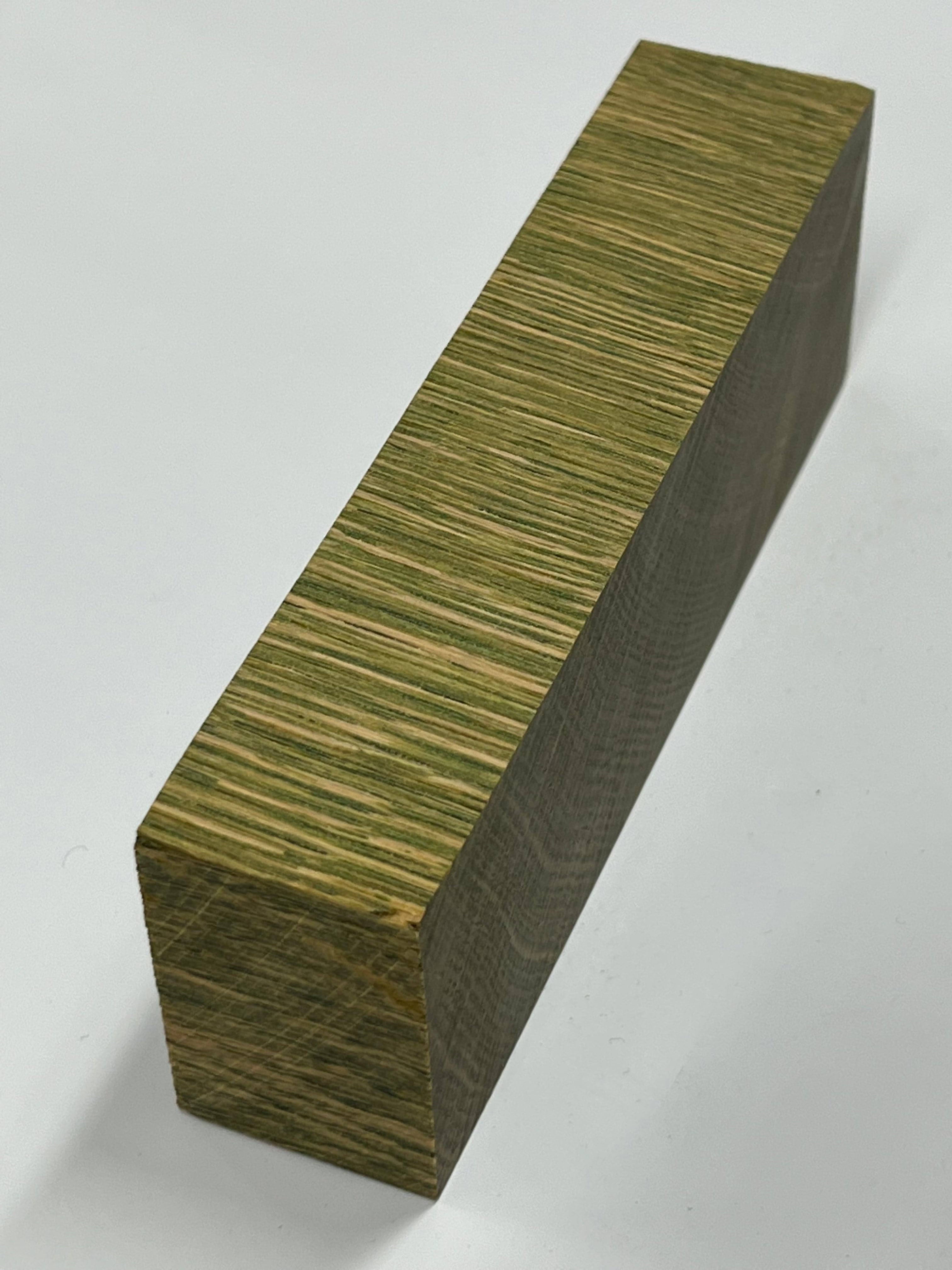Quercia X-cut - Verde