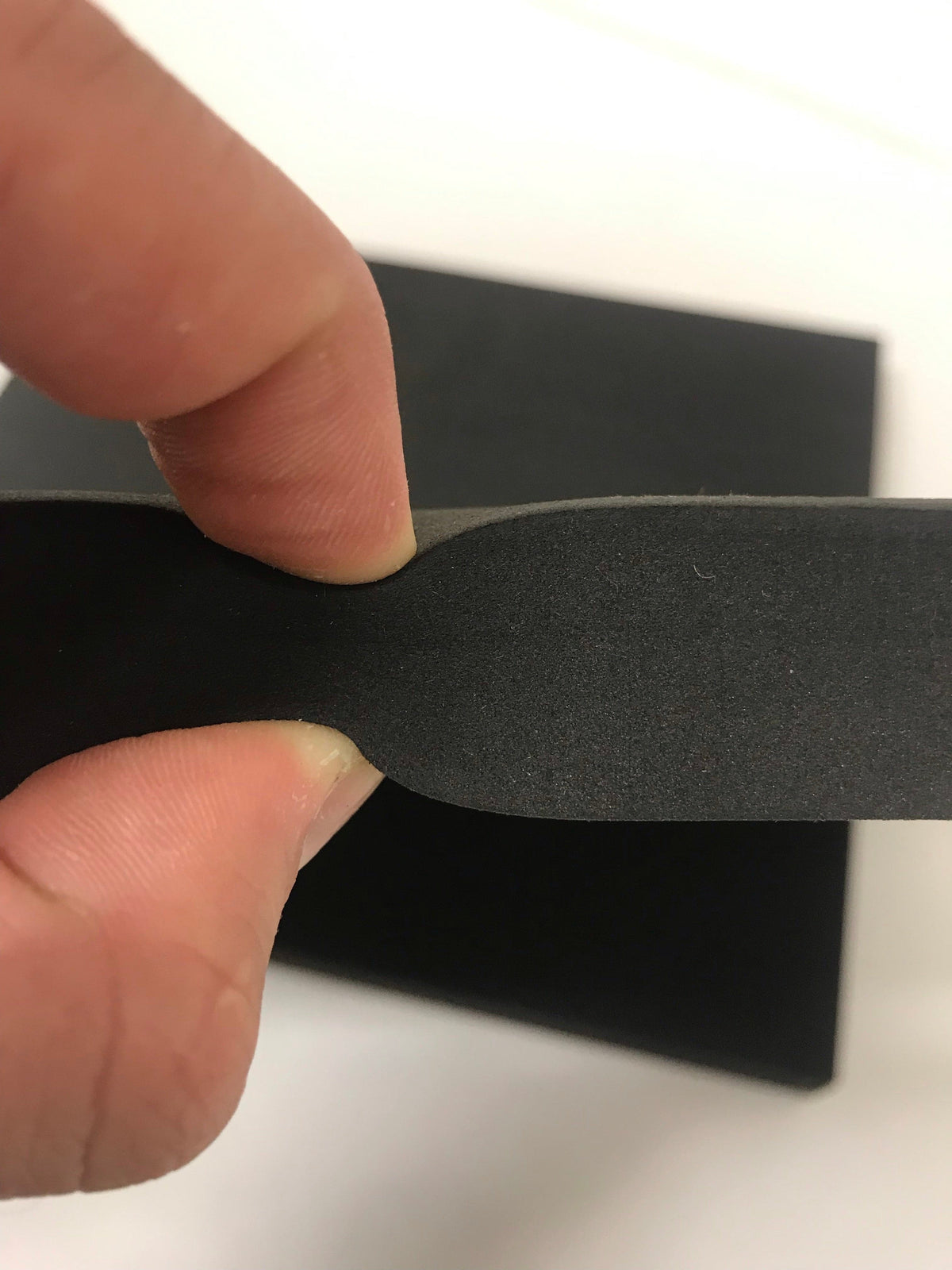 Schiuma per pressa per Kydex