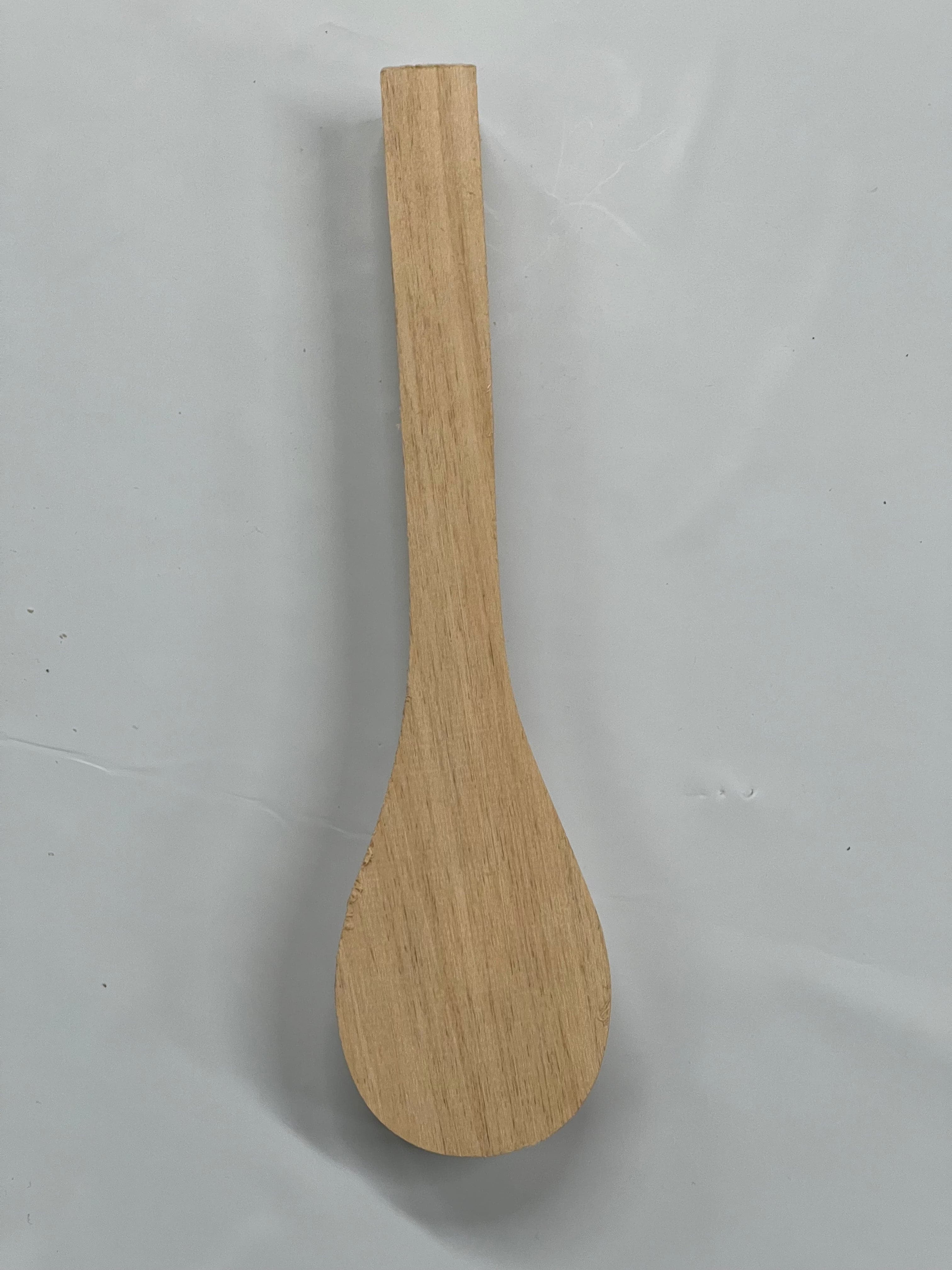 Blocco di tiglio B1 per cucchiaio/mestolo Beaver Craft