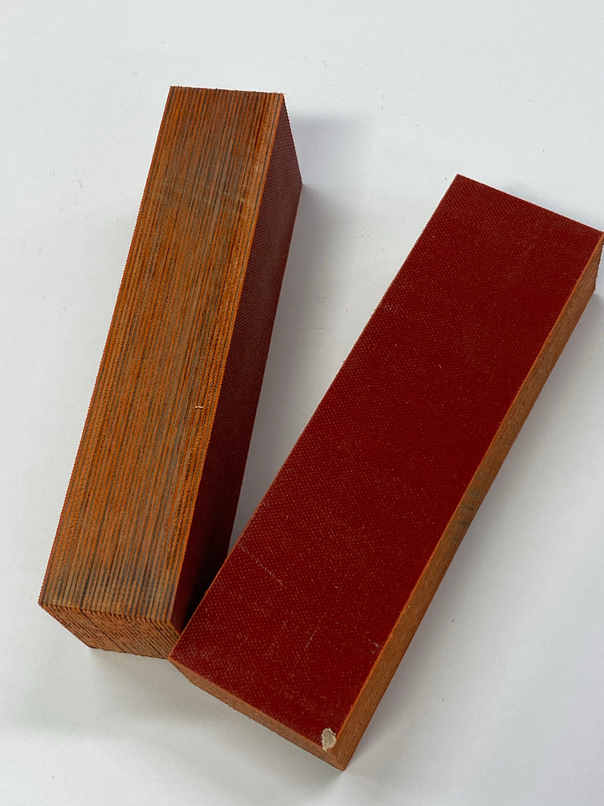 Blocco di Micarta 30x40x150mm