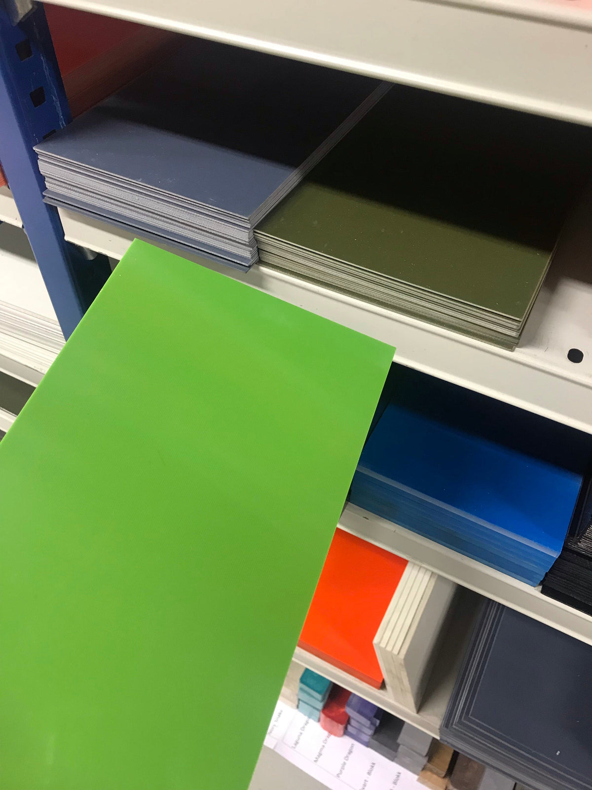 Lastra G10 140x400 - Seleziona colore/stile
