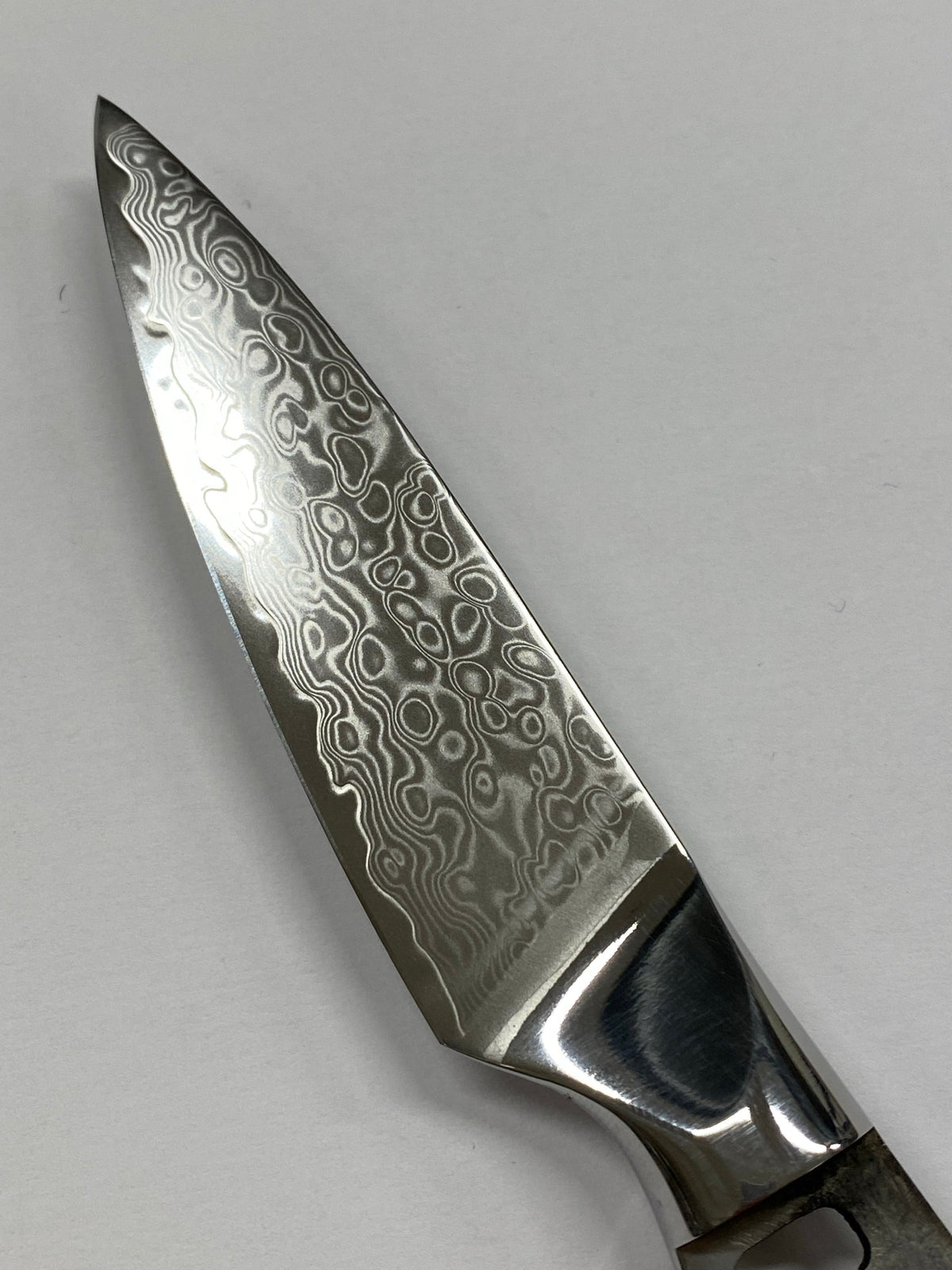 Coltello per frutta e verdura 3.5" 107mm - Damasco VG10