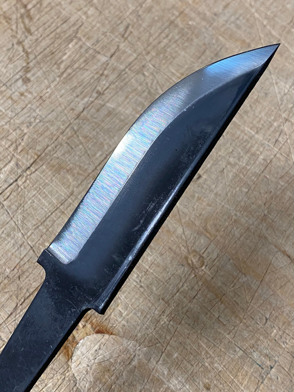 Lama da 90 mm