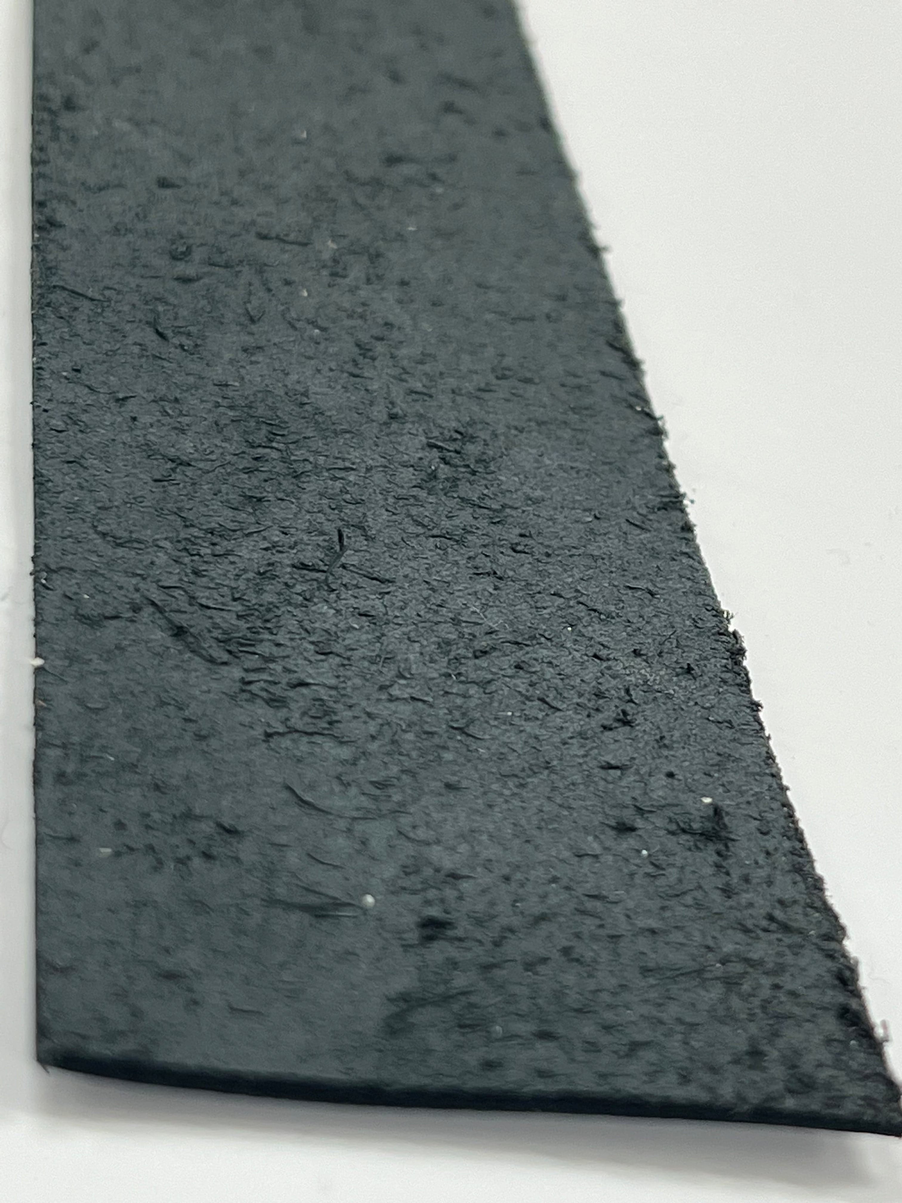 Cinturino in pelle lungo 350x50 mm, pelle bovina