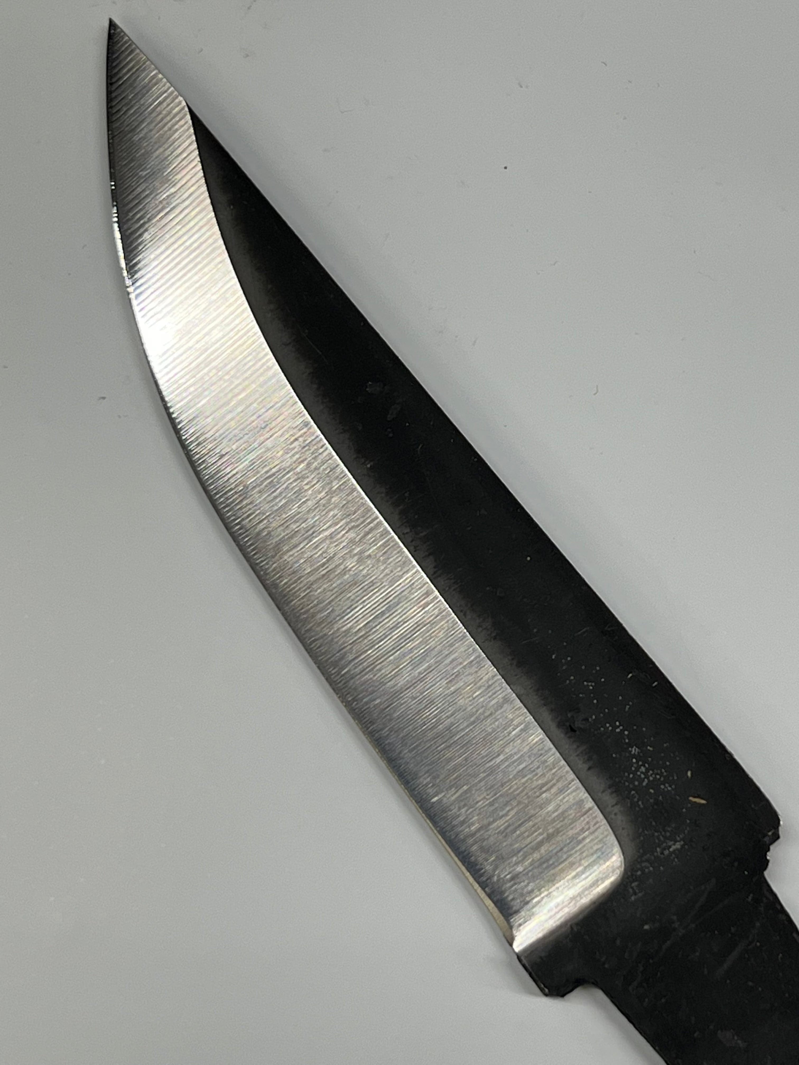 Lama per coltello da 75 mm MR