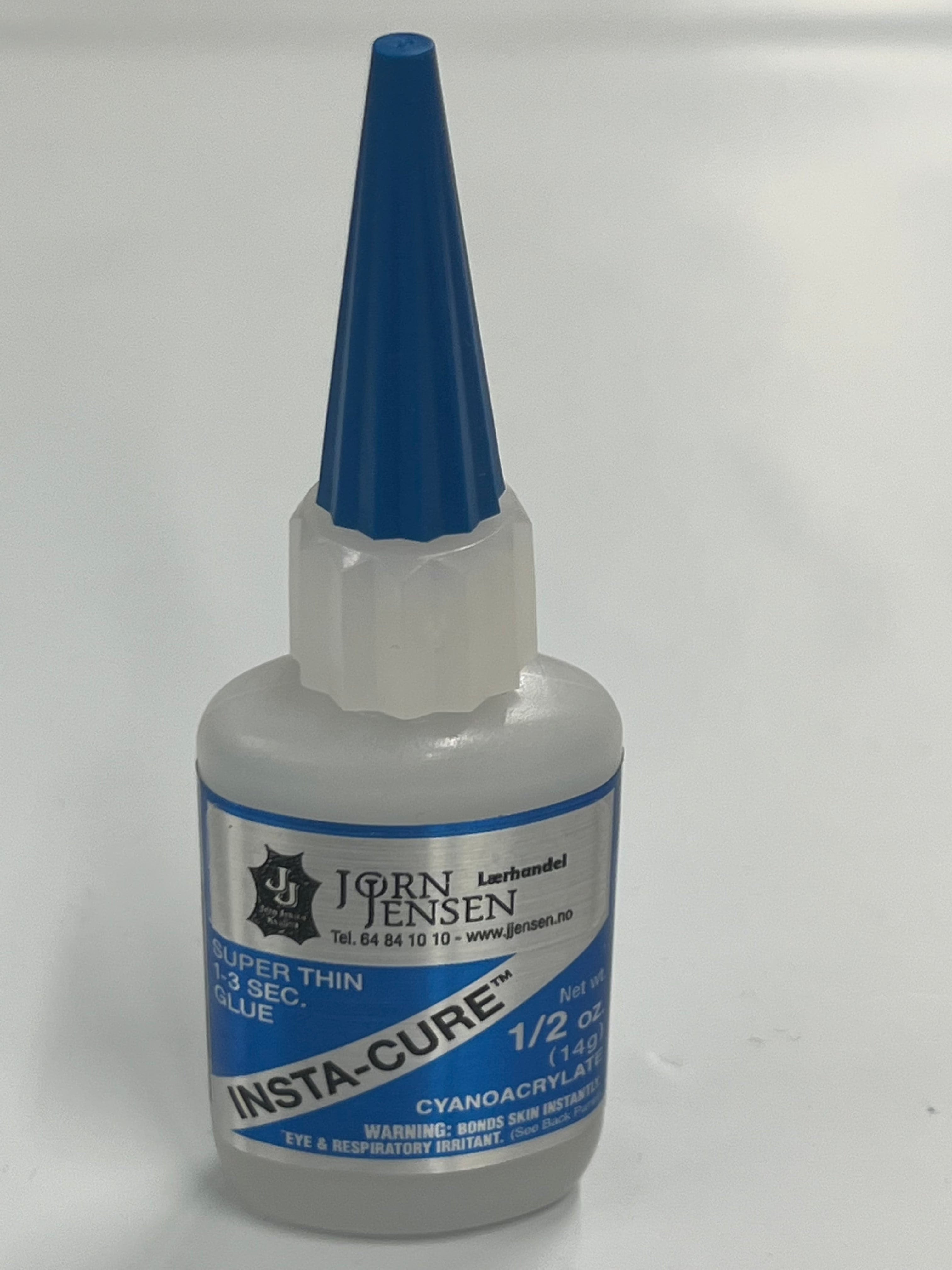 BSI Insta Cure Blu
