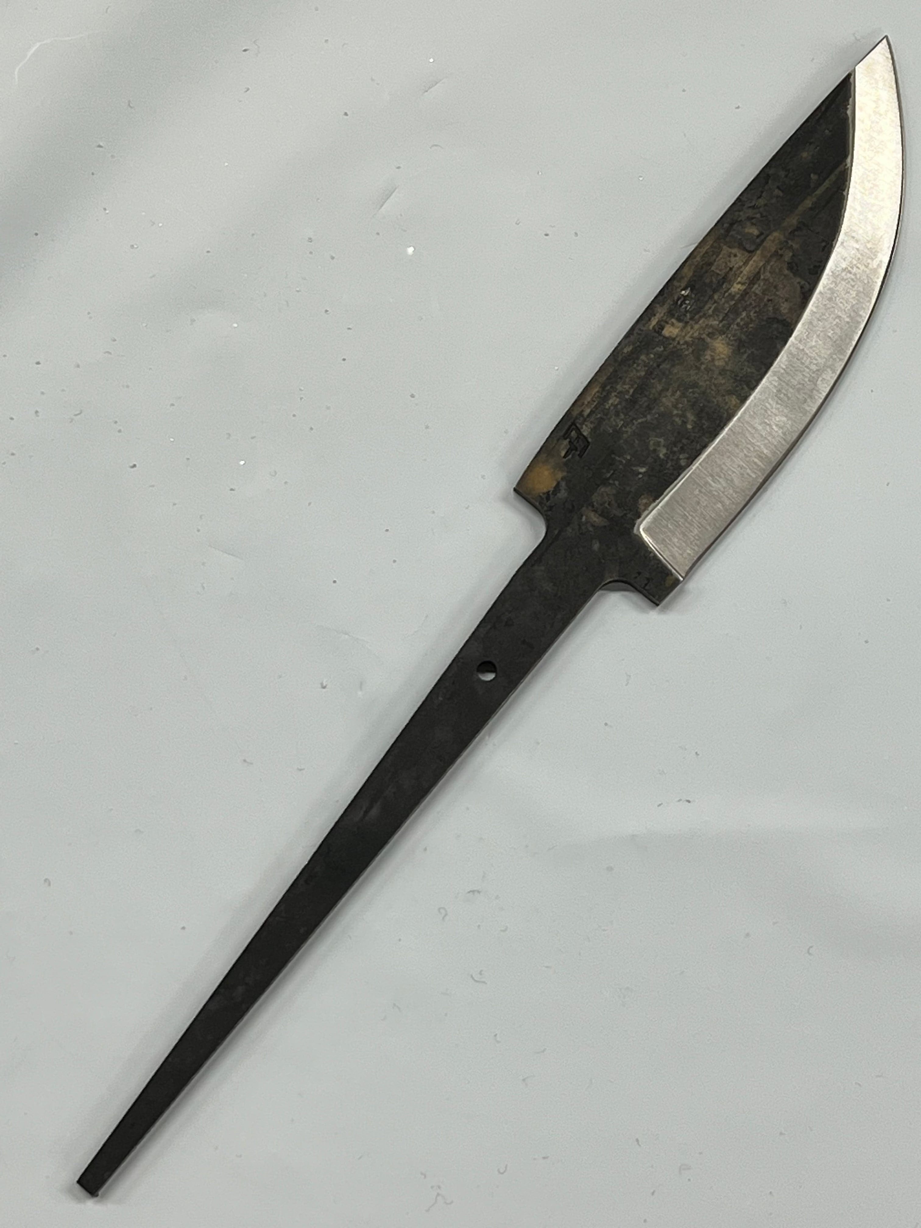 Lama per coltello Brisa Skinner C 95
