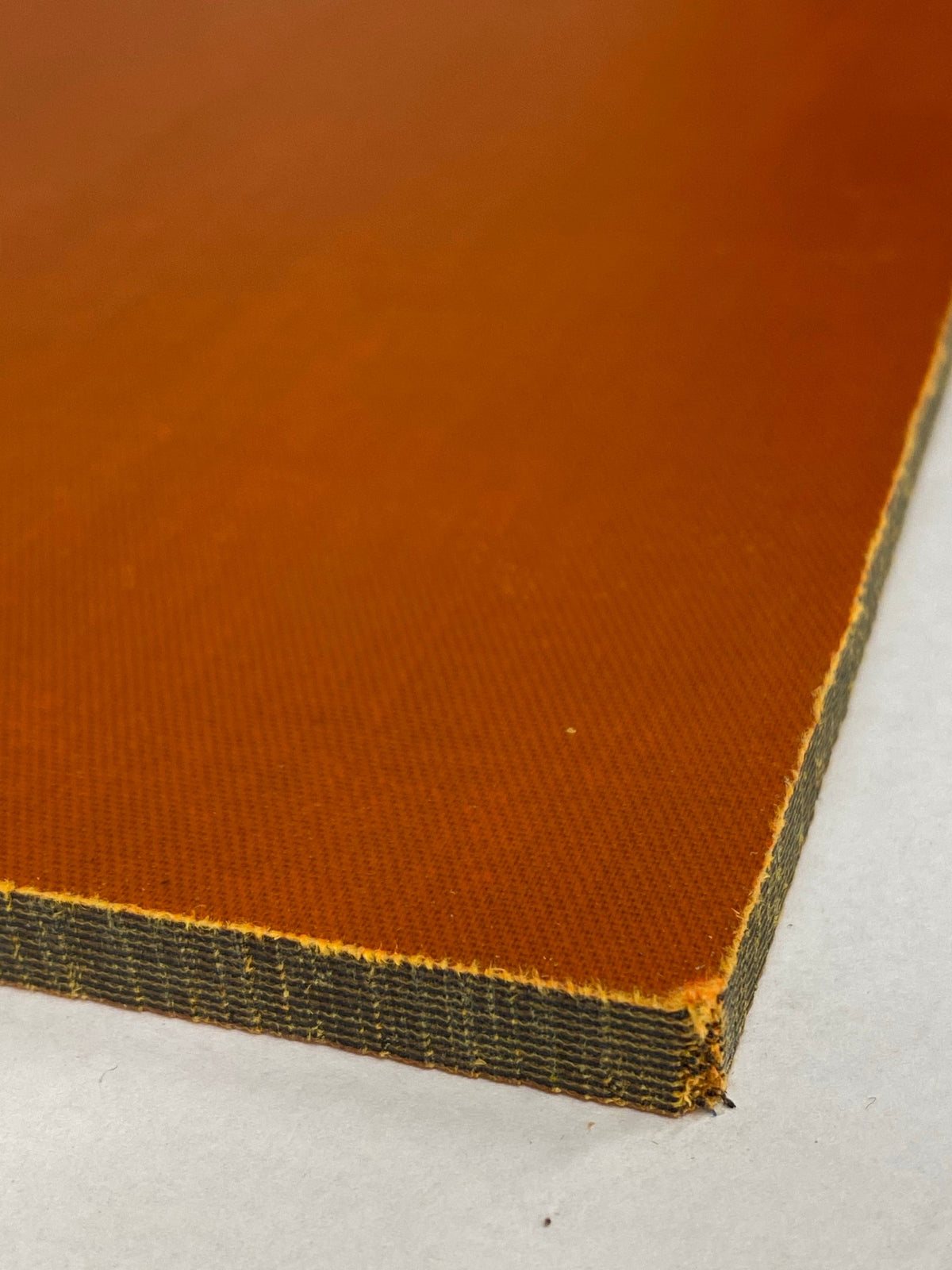Materiale per manici in piastra di Micarta