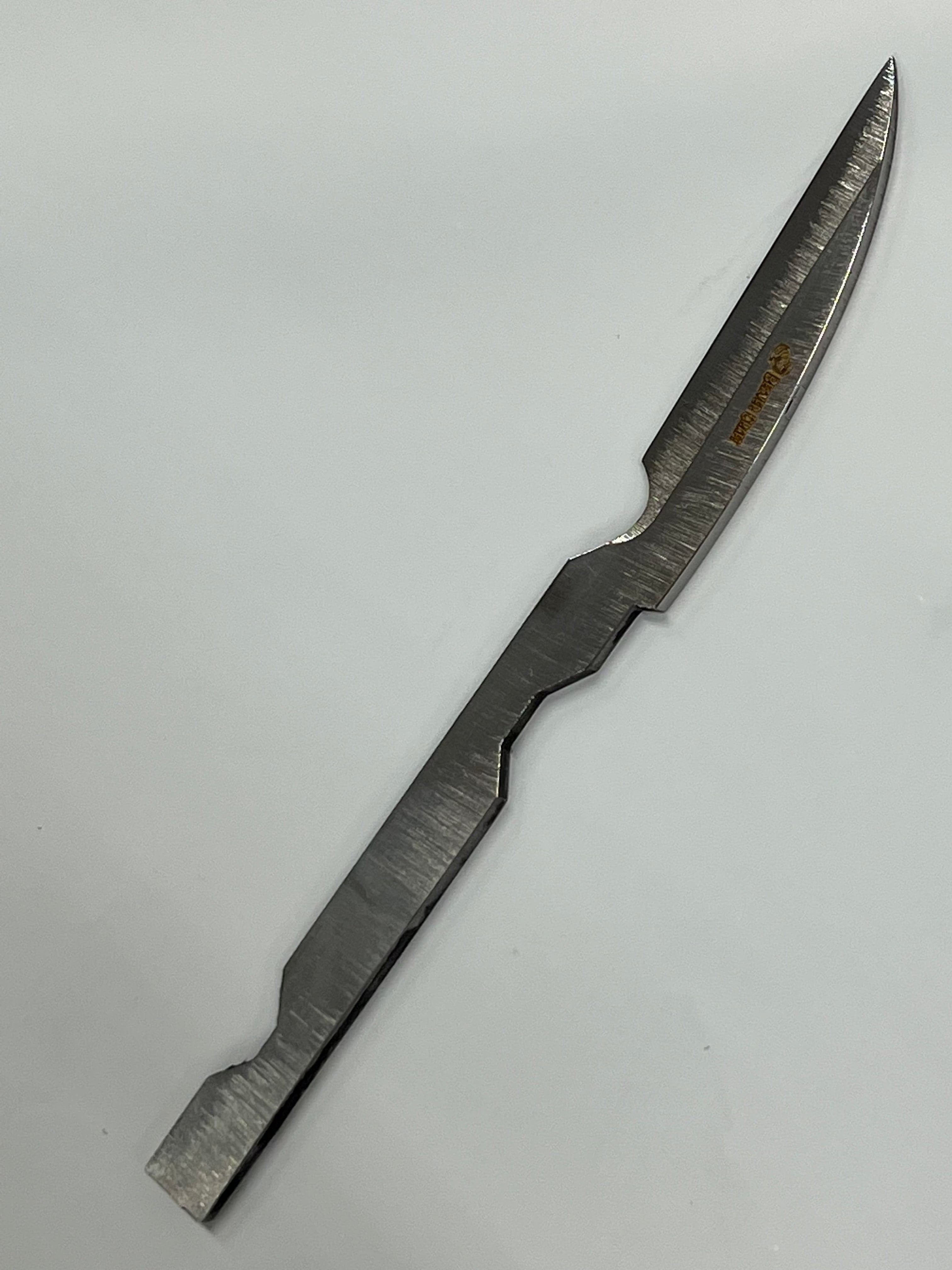 Lama per intaglio legno BC8 40mm