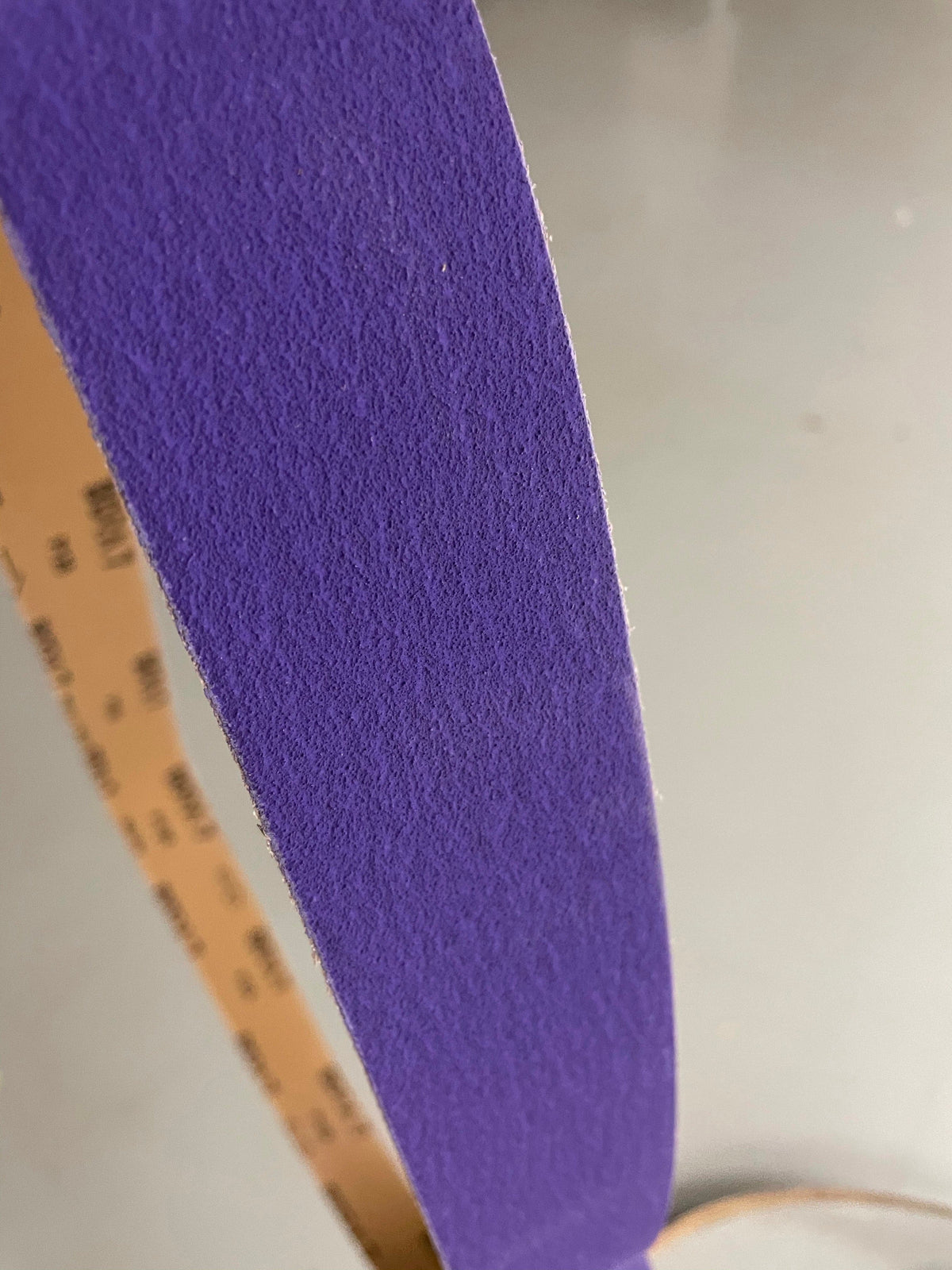 Nastro abrasivo 2x48" (50x1219 mm)