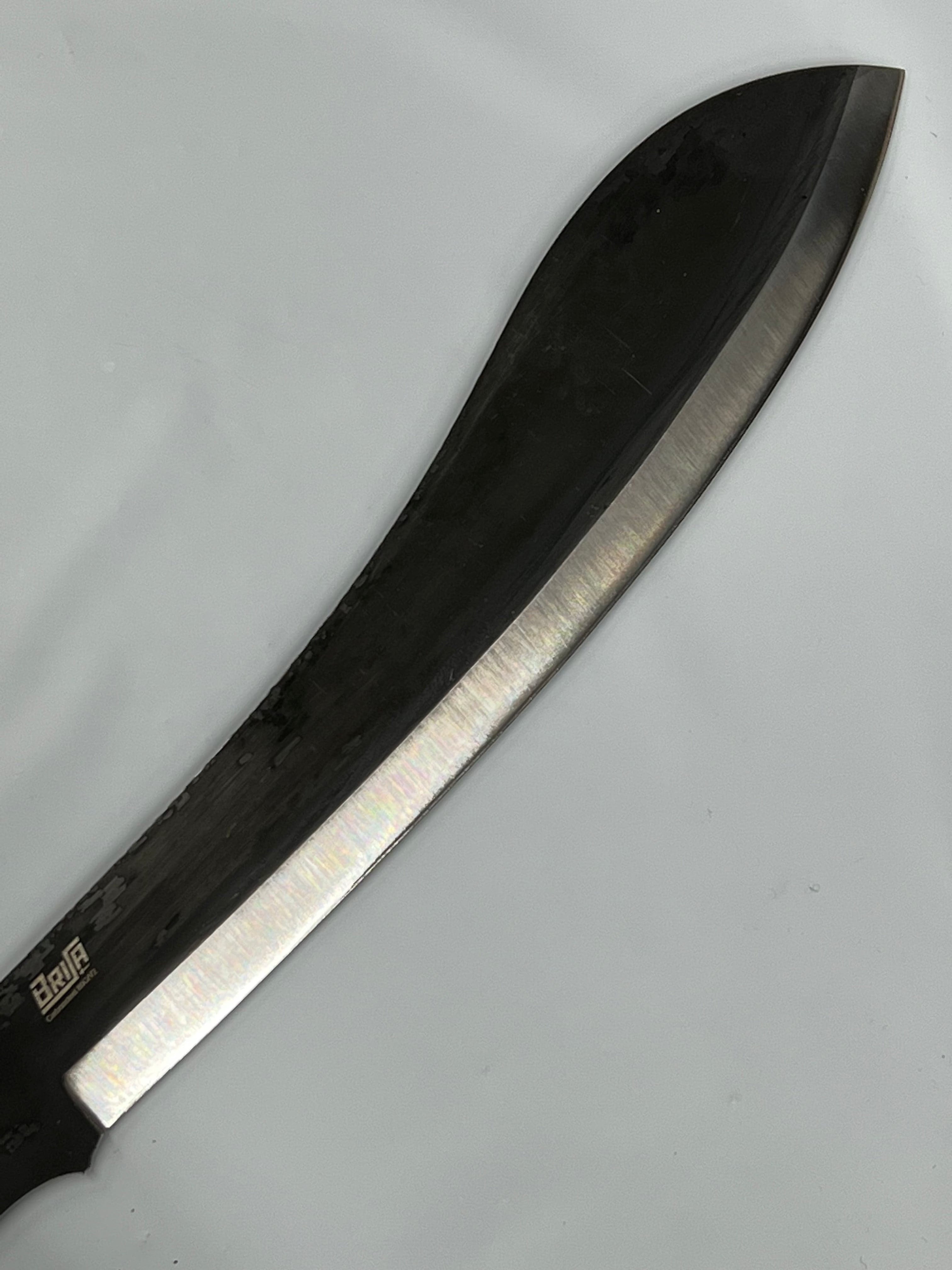 Lama per coltello BRISA BIGMUK 240mm