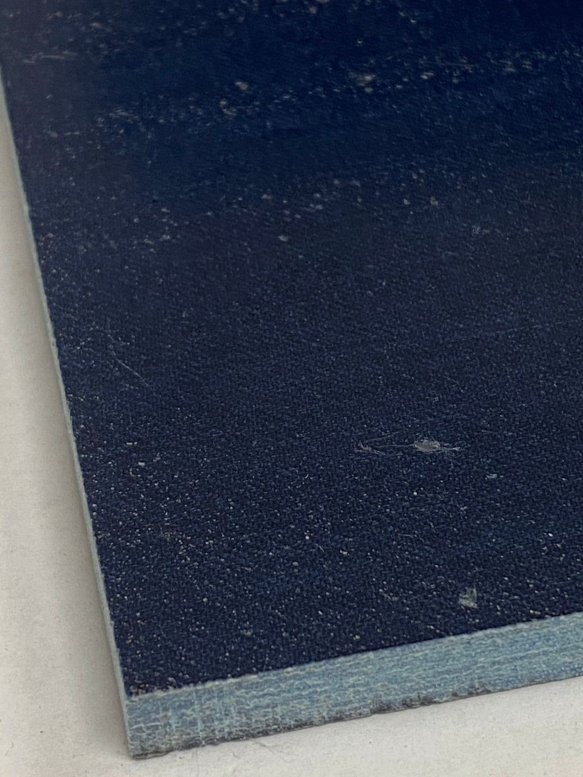 Materiale per manici in piastra di Micarta