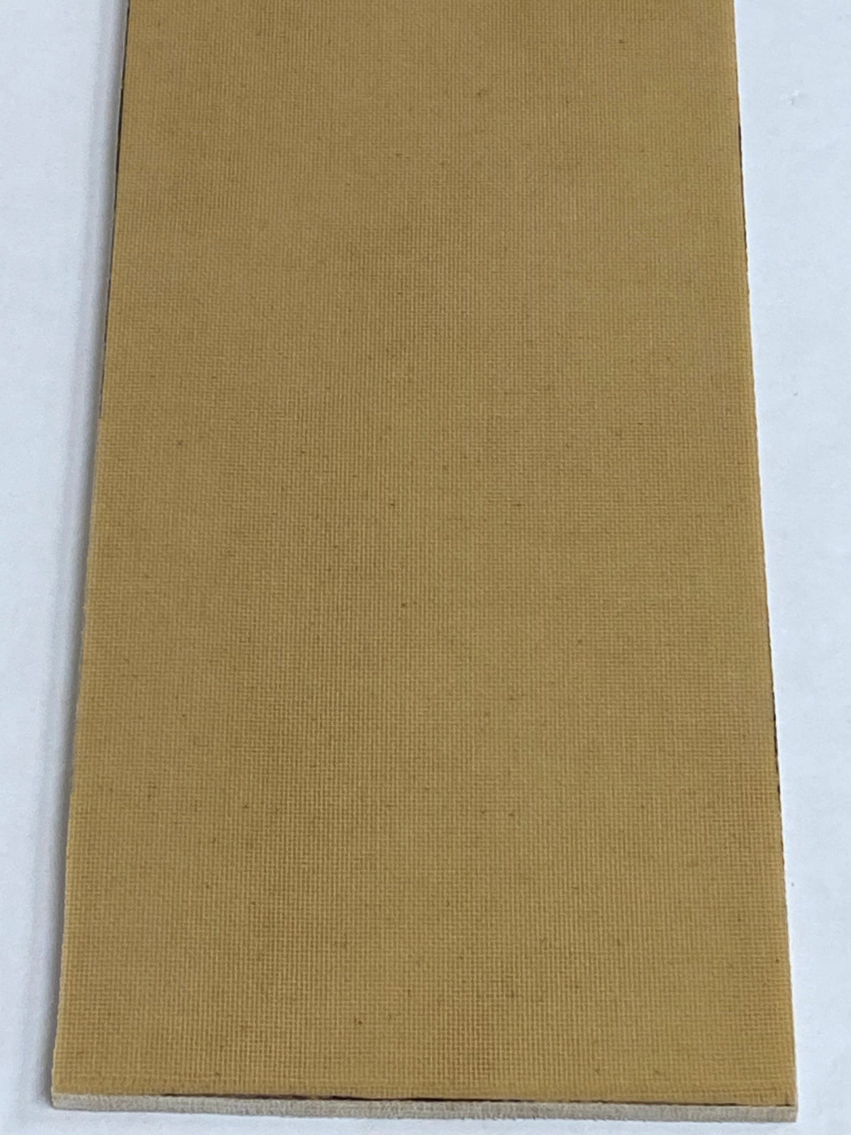 Materiale per manici in piastra di Micarta