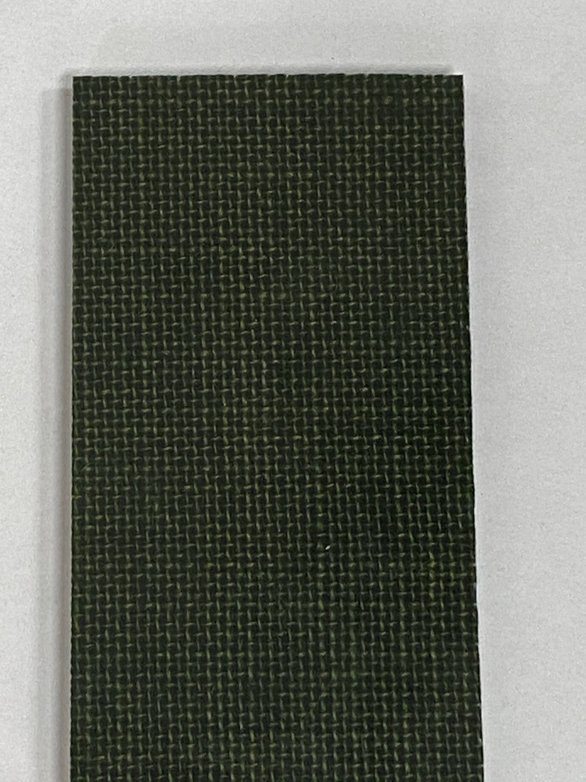 Materiale per manici in piastra di Micarta
