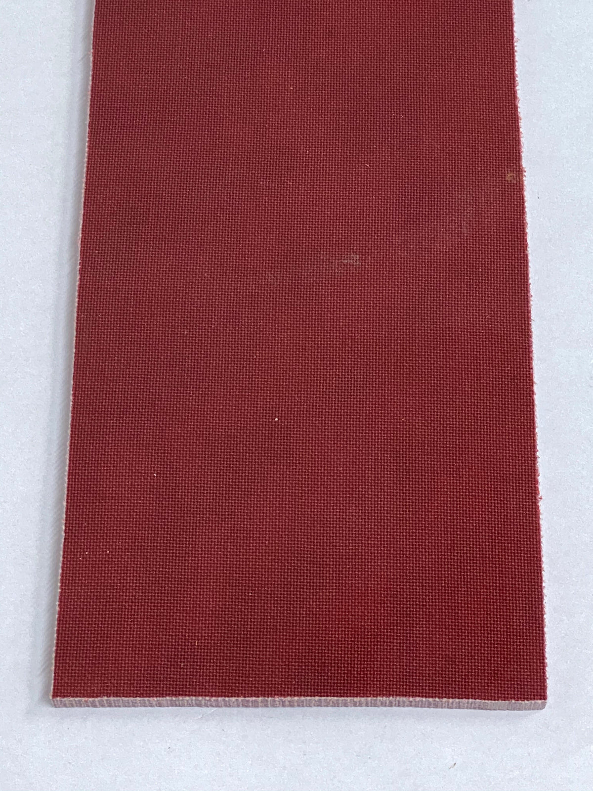 Materiale per manici in piastra di Micarta