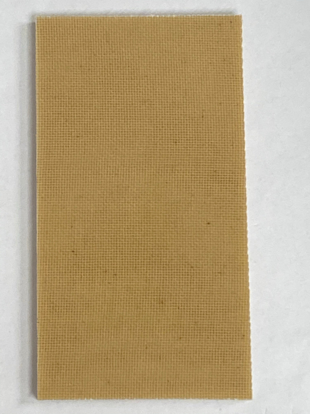Materiale per manici in piastra di Micarta