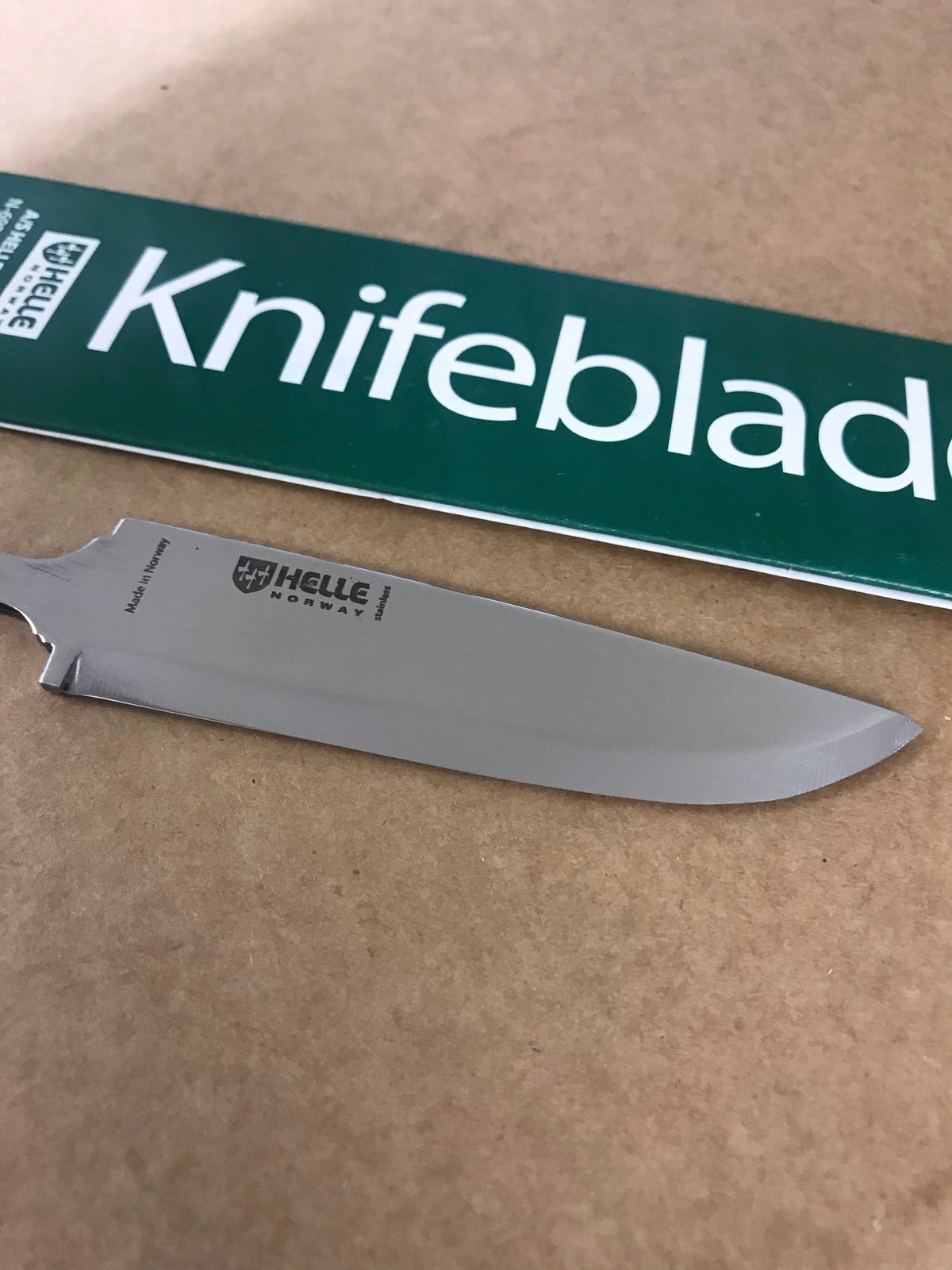 Coltello da scout Helle 05