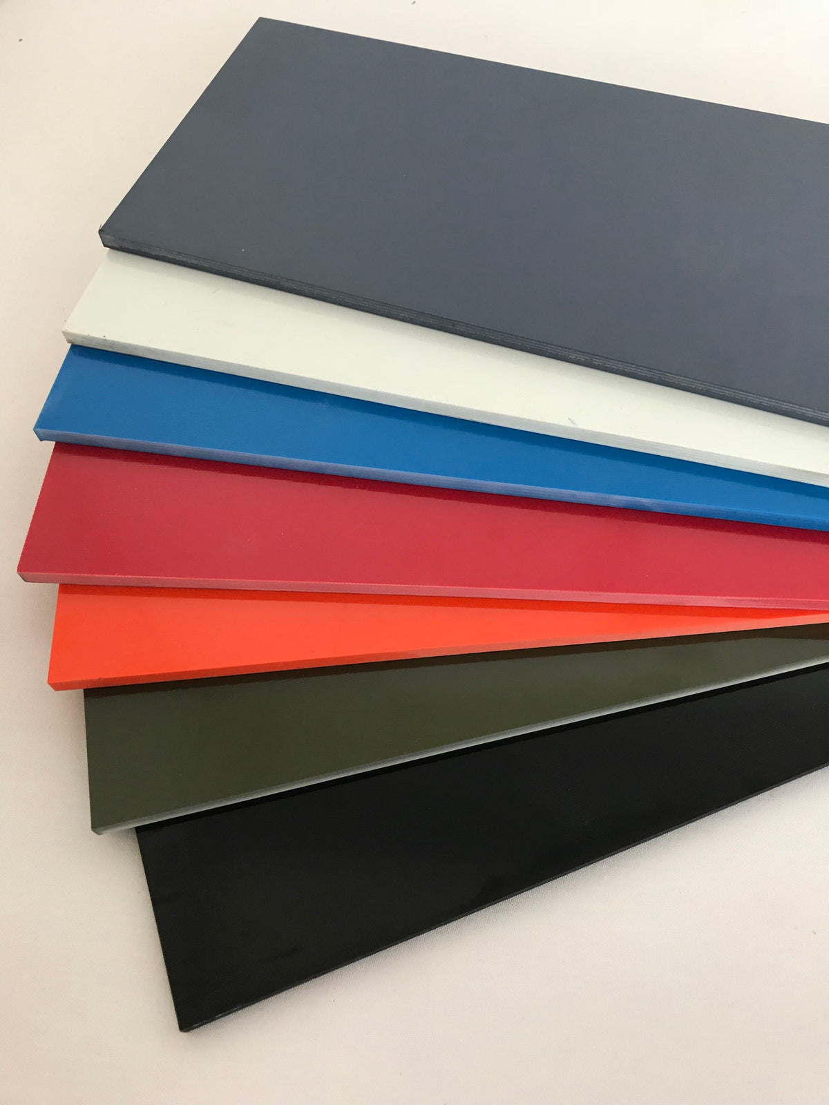 Lastra G10 140x400 - Seleziona colore/stile