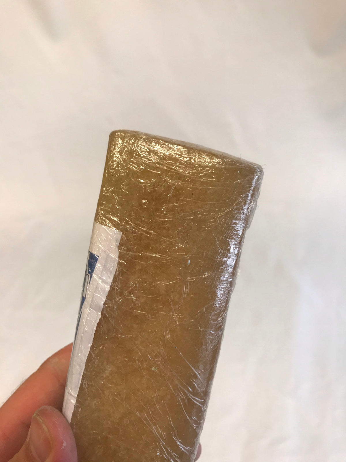 Gomma pulisci nastro abrasivo