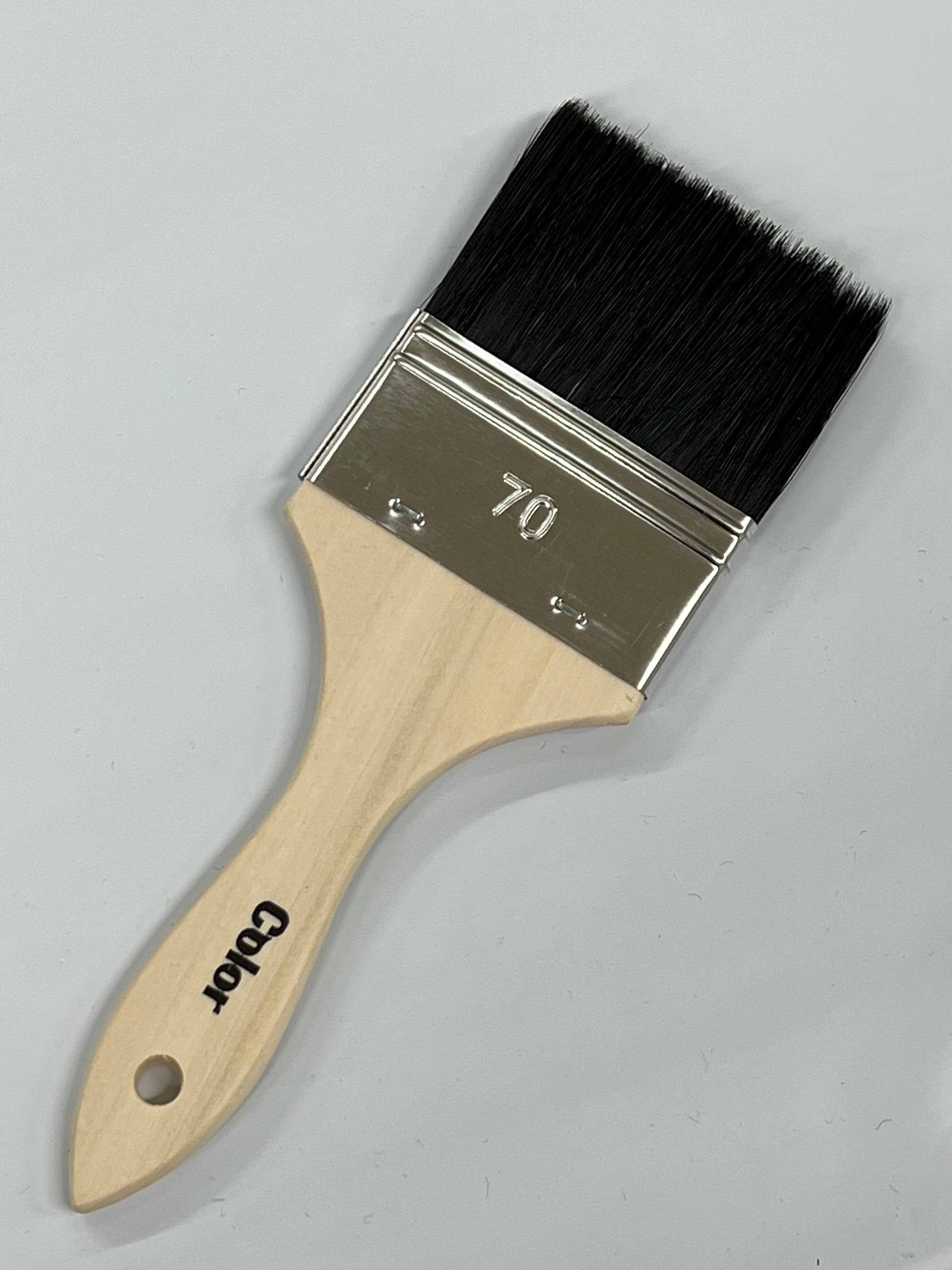 Pennello per colla, vernice e pittura - Pennello economico