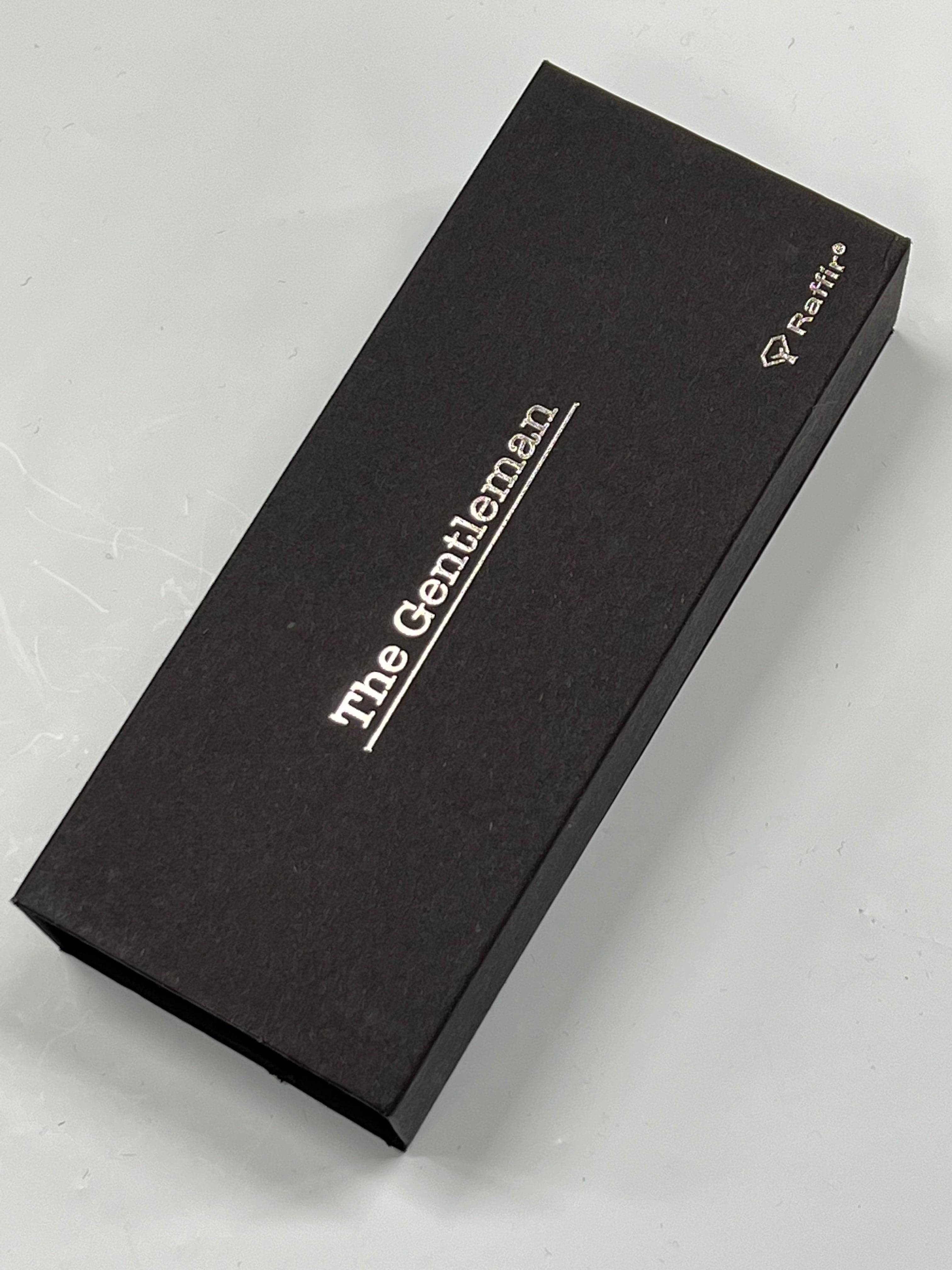 Set di coltelli pieghevoli Gentleman damasco Cloud