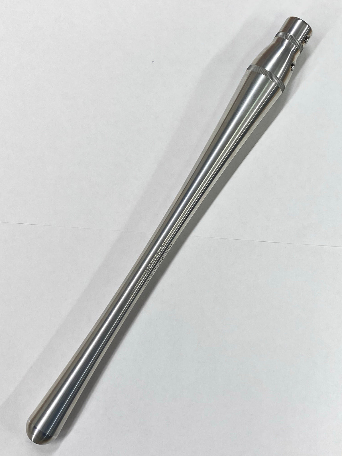 Gorbia in acciaio super rapido M42 - Carter and Son Toolworks