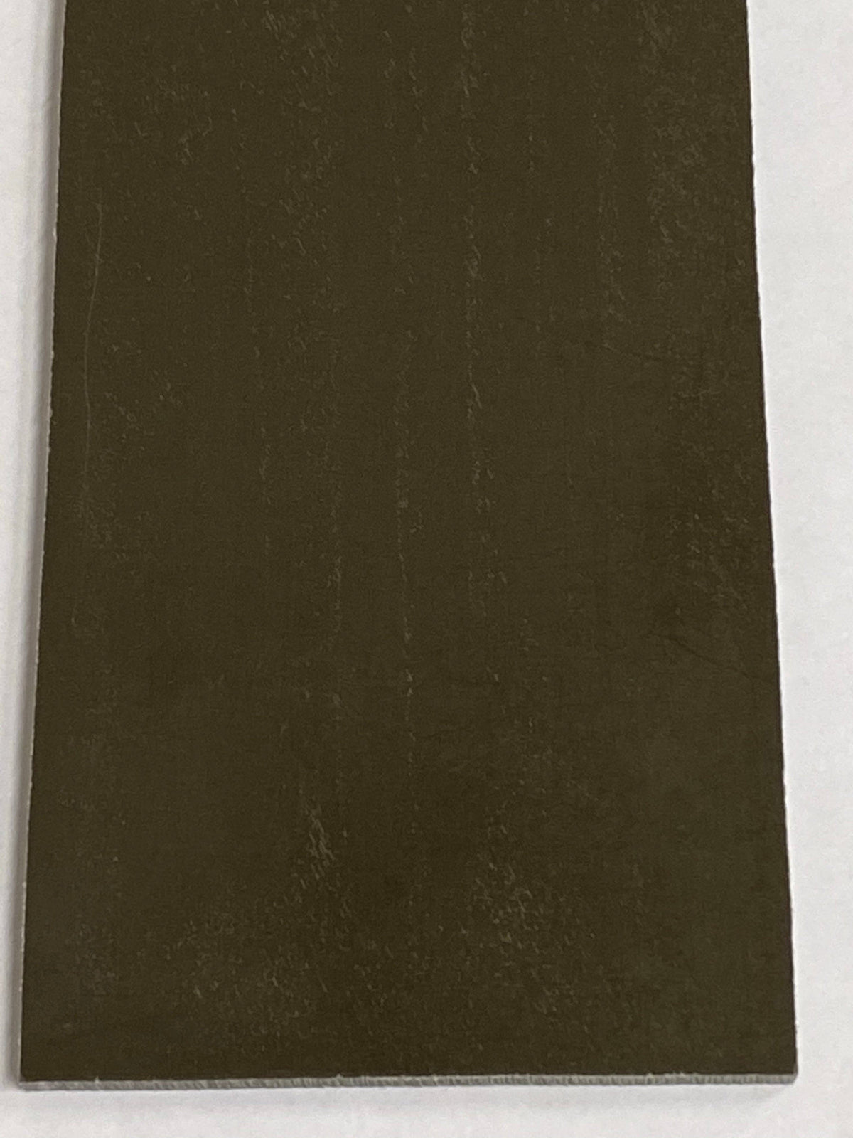 Materiale per manici in piastra di Micarta