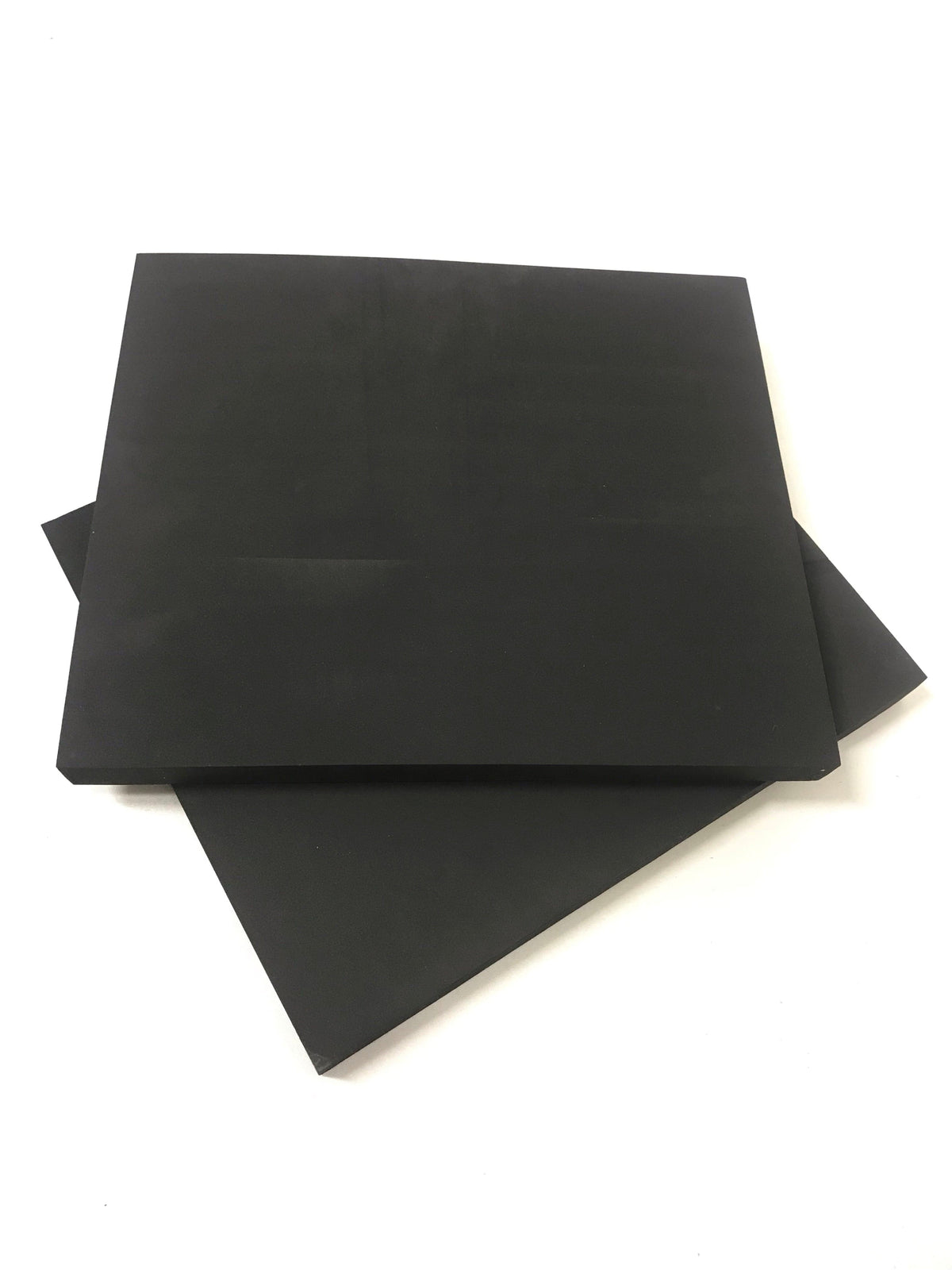 Schiuma per pressa per Kydex
