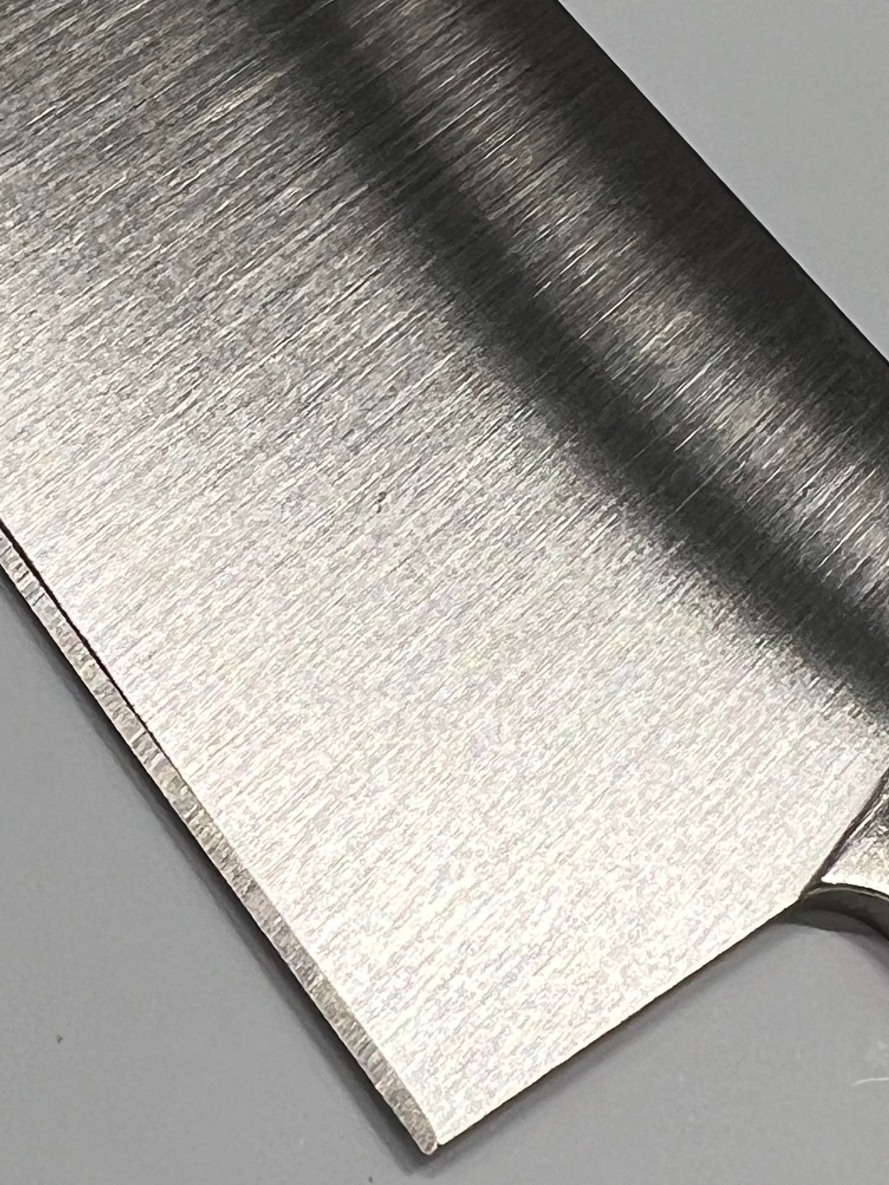 Lama per coltello in acciaio inossidabile Brisa Cocinero Chef 225
