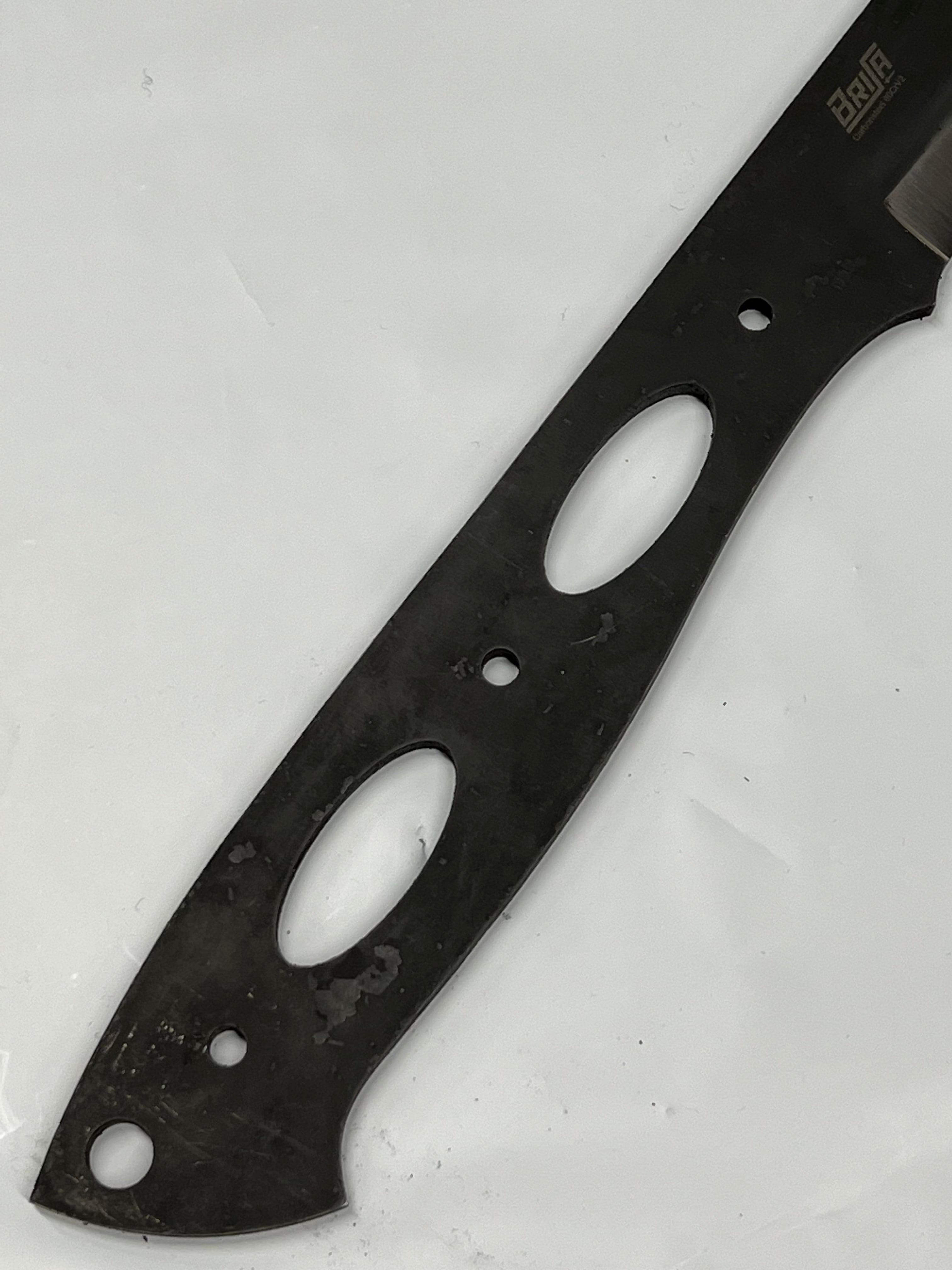 Lama per coltello BRISA BIGMUK 240mm