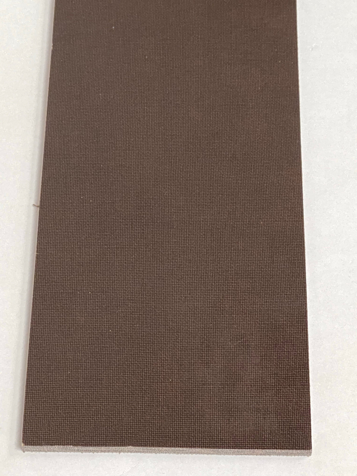 Materiale per manici in piastra di Micarta