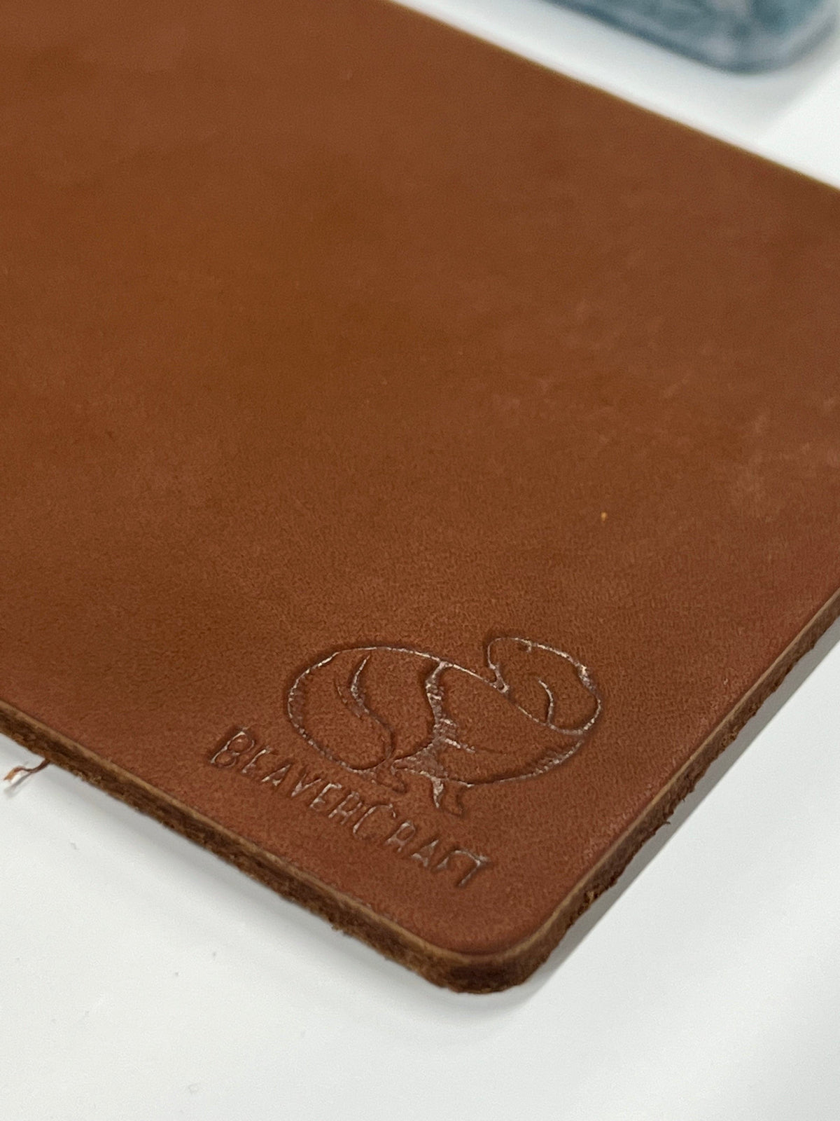 Strop in pelle 200x75mm incl. 2 tipi di pasta abrasiva