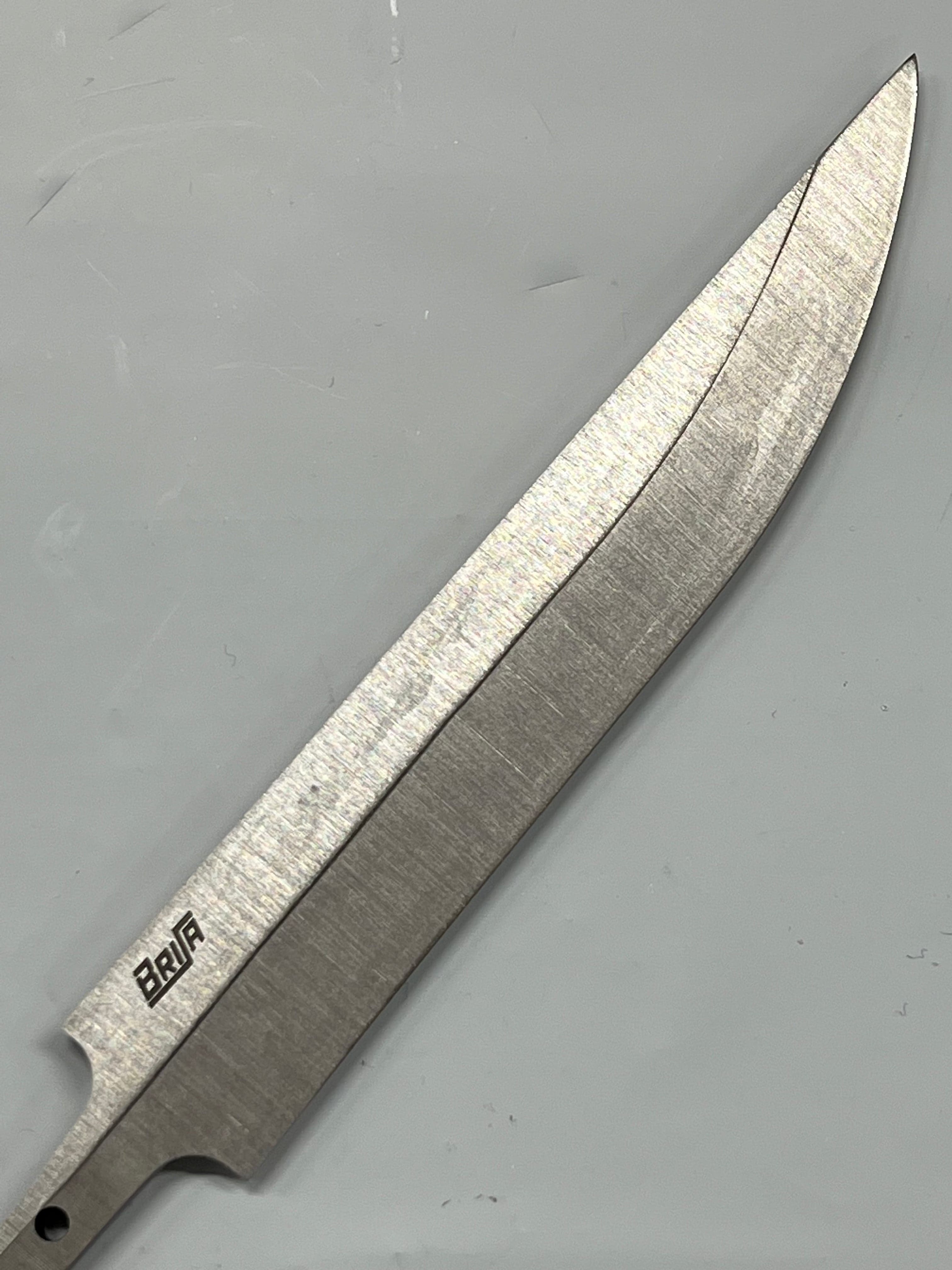 Lama per coltello Brisa Tommi 125 mm