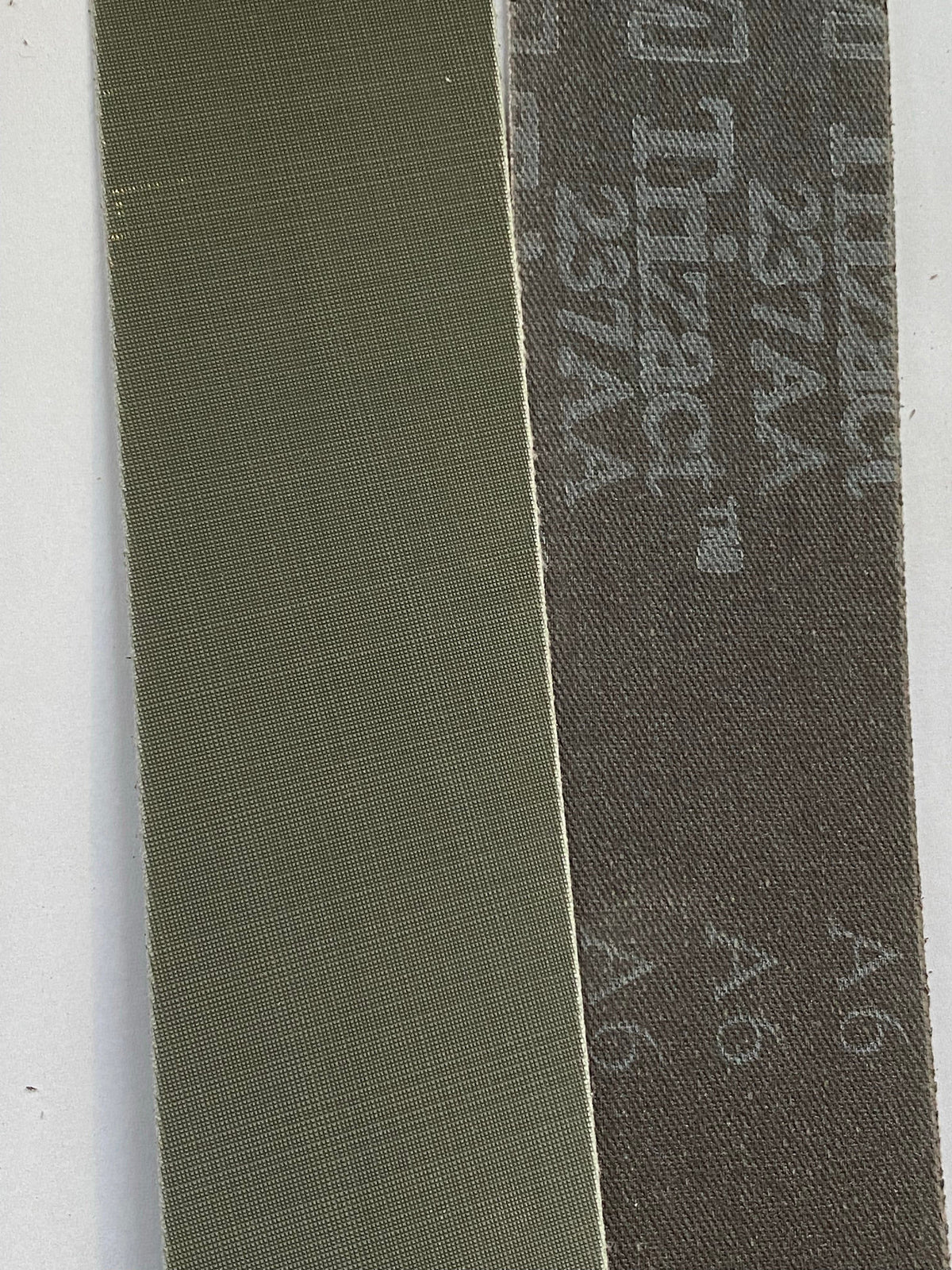 Nastro abrasivo 50x2000mm