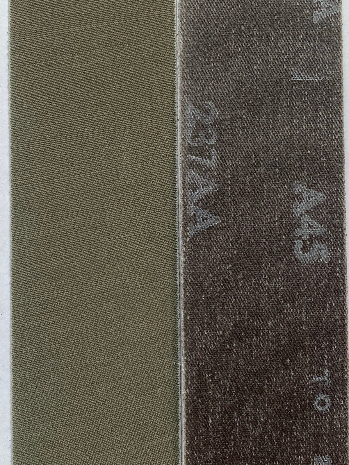 Nastro abrasivo 50x2000mm