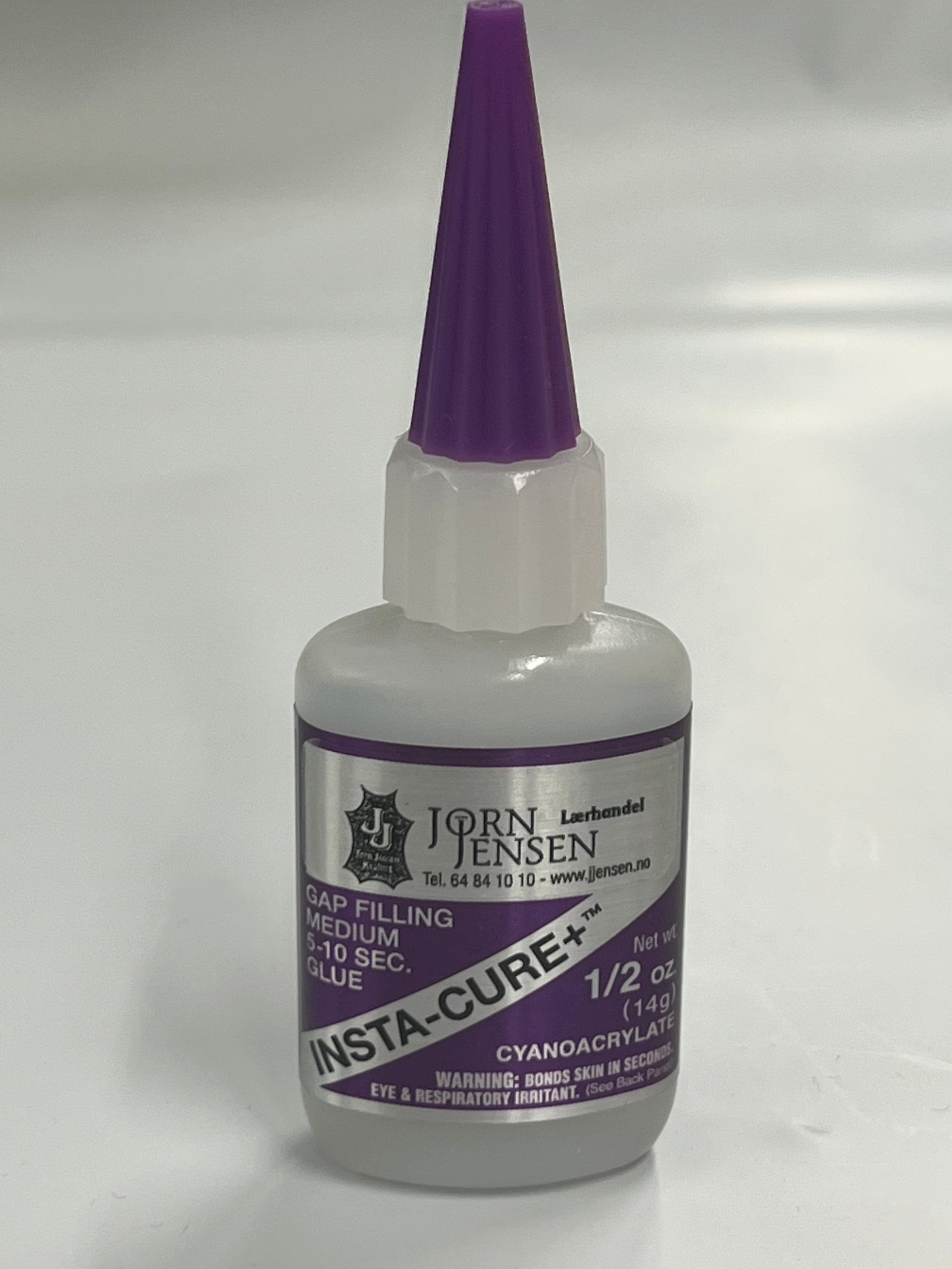 BSI Insta Cure+ Viola