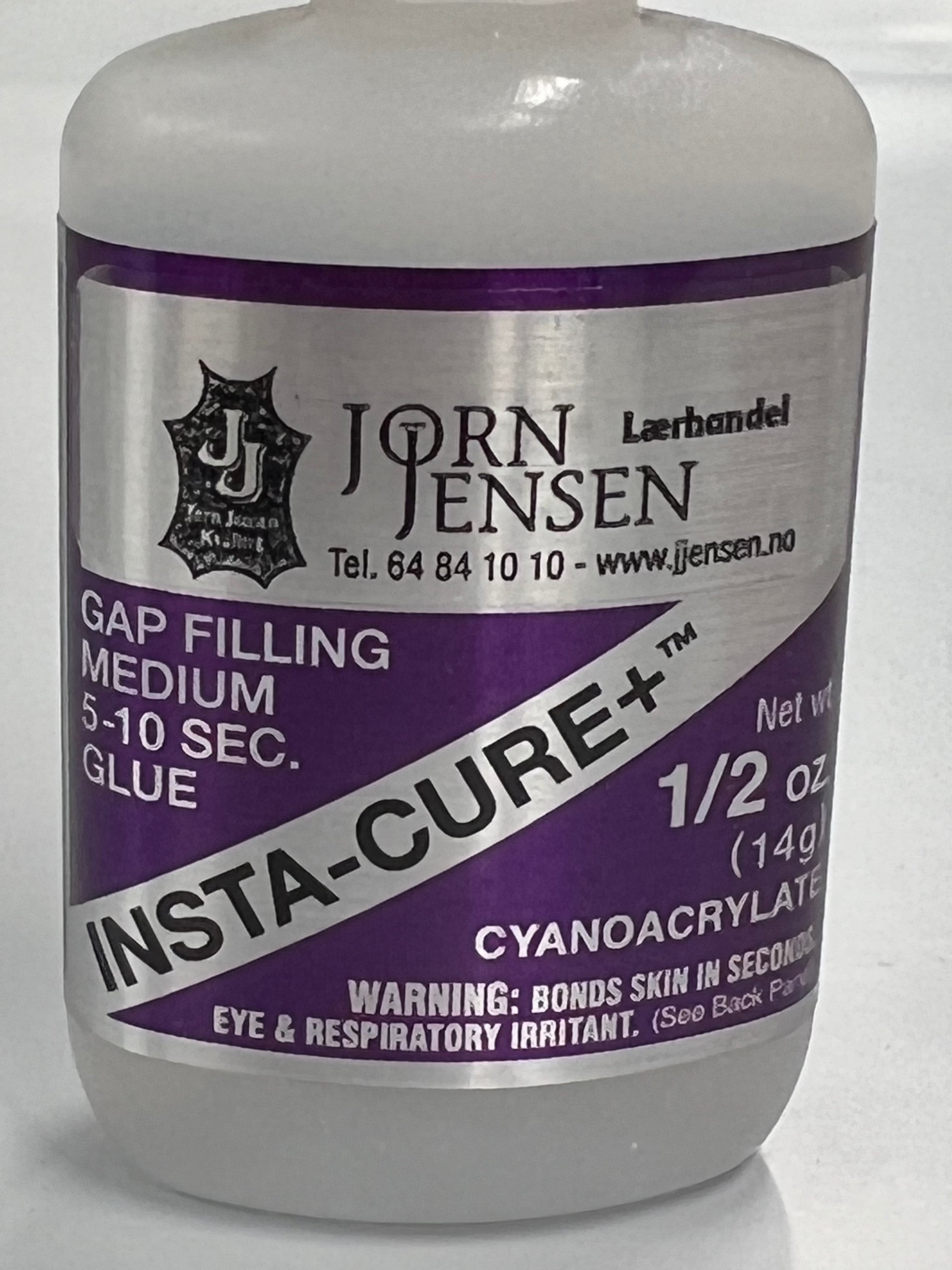 BSI Insta Cure+ Viola