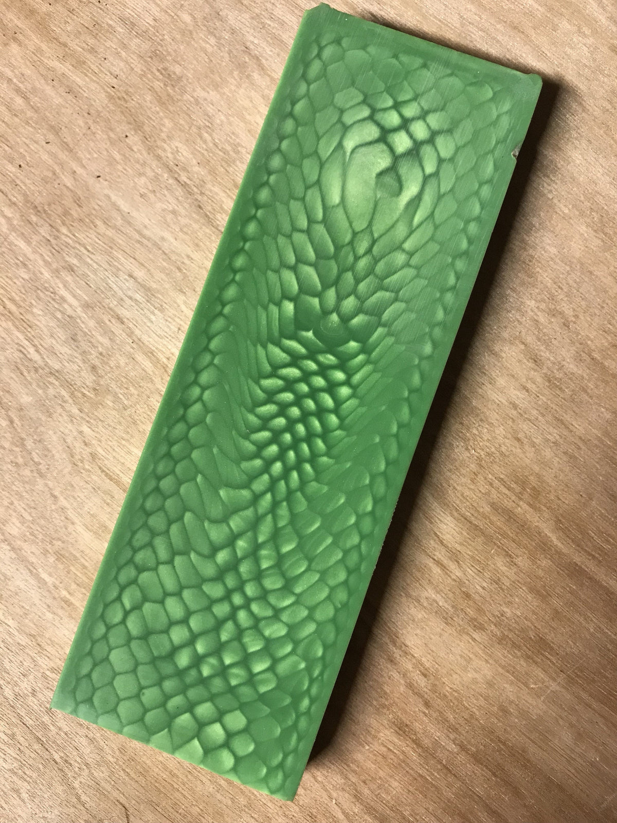 Juma Mamba Verde