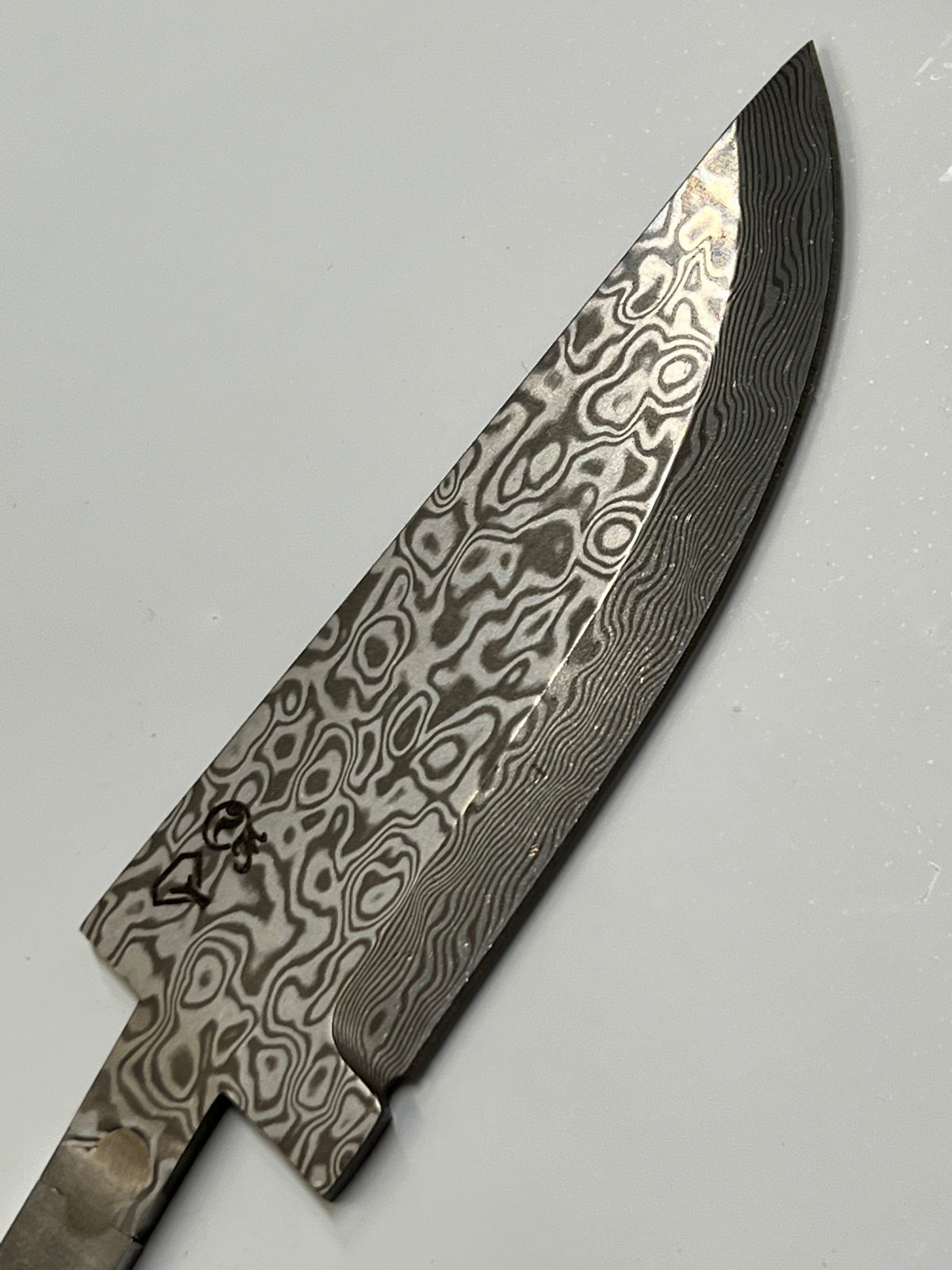 Mikkelsen 85 mm