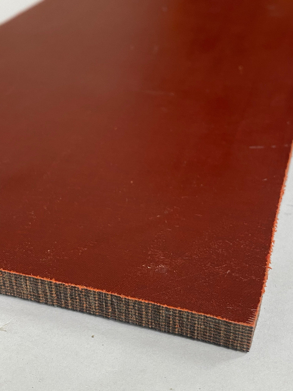 Materiale per manici in piastra di Micarta