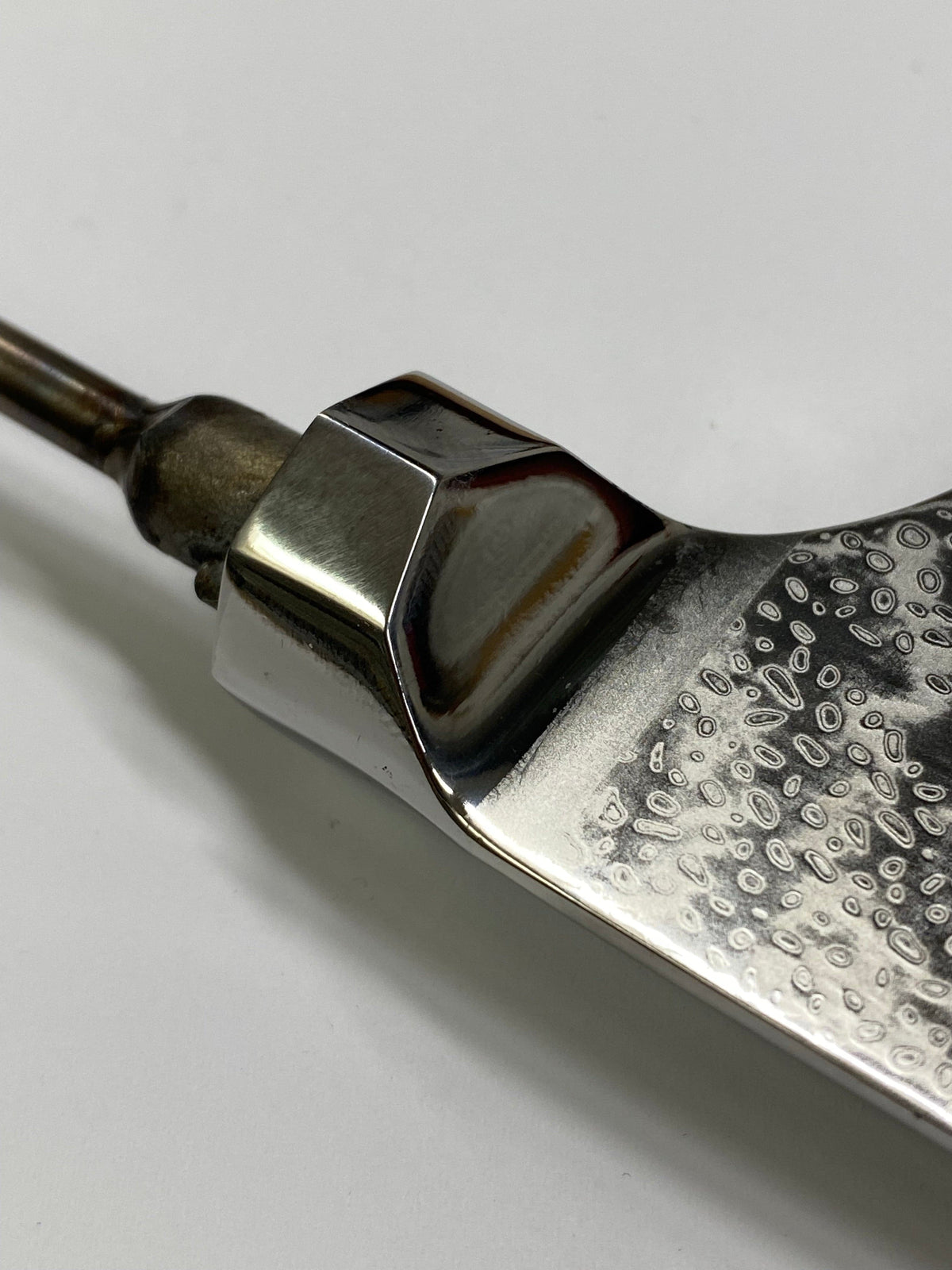 Lama per coltello da chef - VG10 Damasco Chef 240