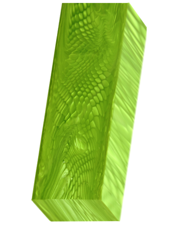 Juma Mamba Verde
